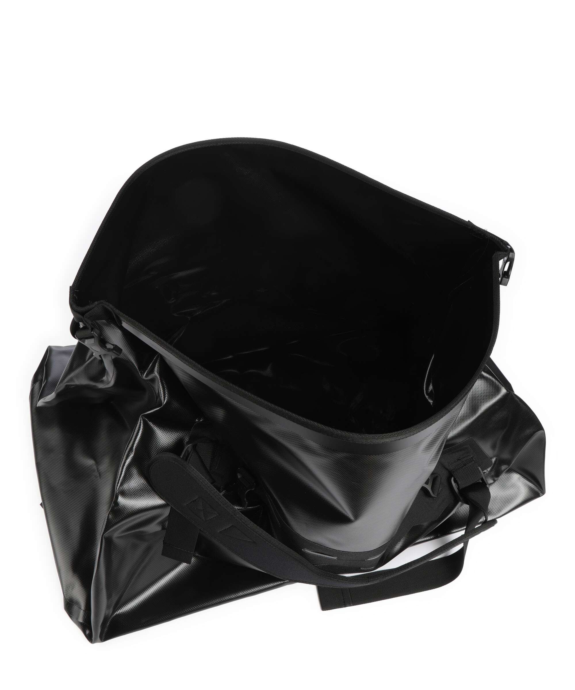 Ortlieb Duffle RC 89 Travel bag black - Image 6