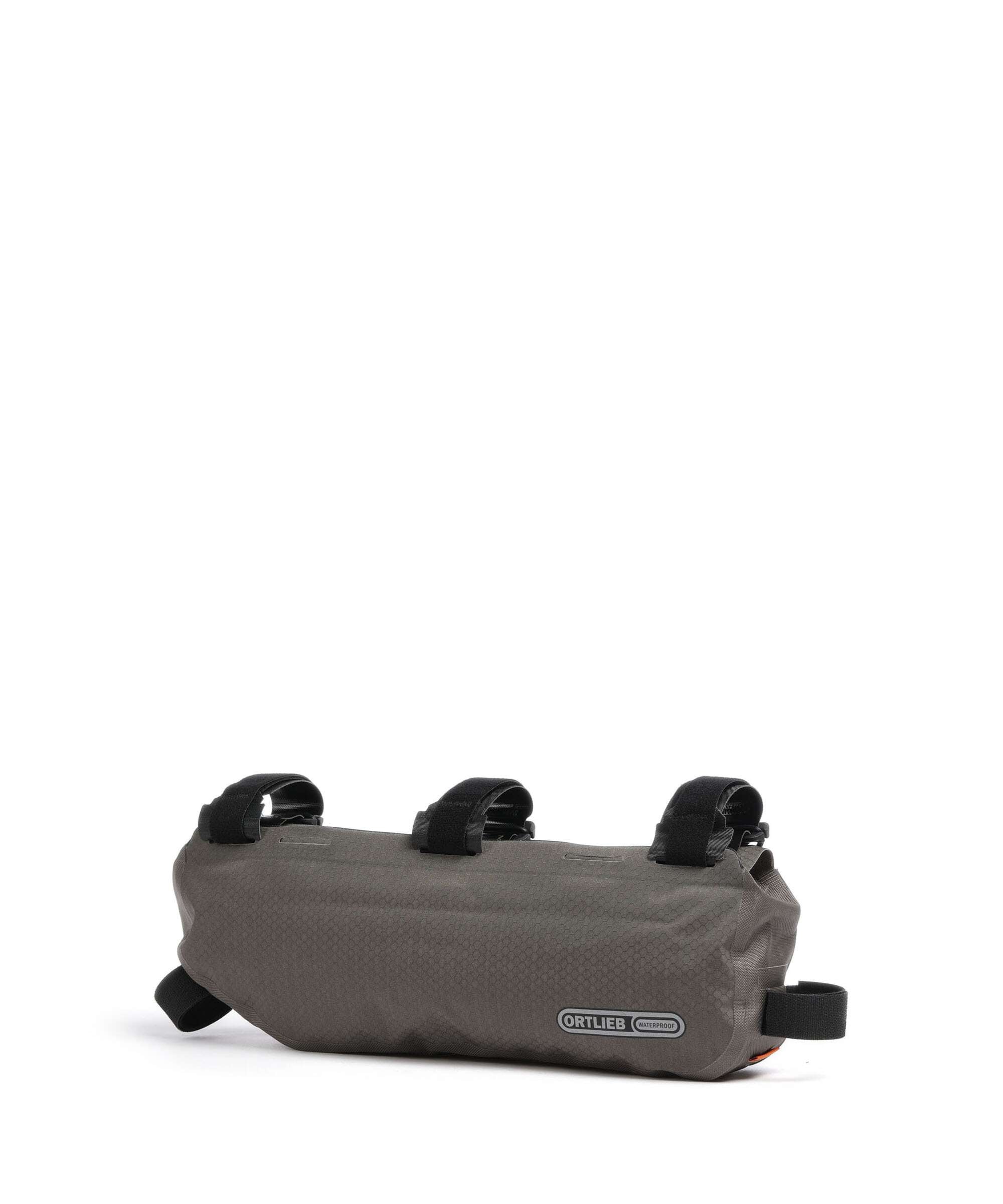 Ortlieb Frame-Pack Toptube RC 3 Frame bag dark sand - Image 2