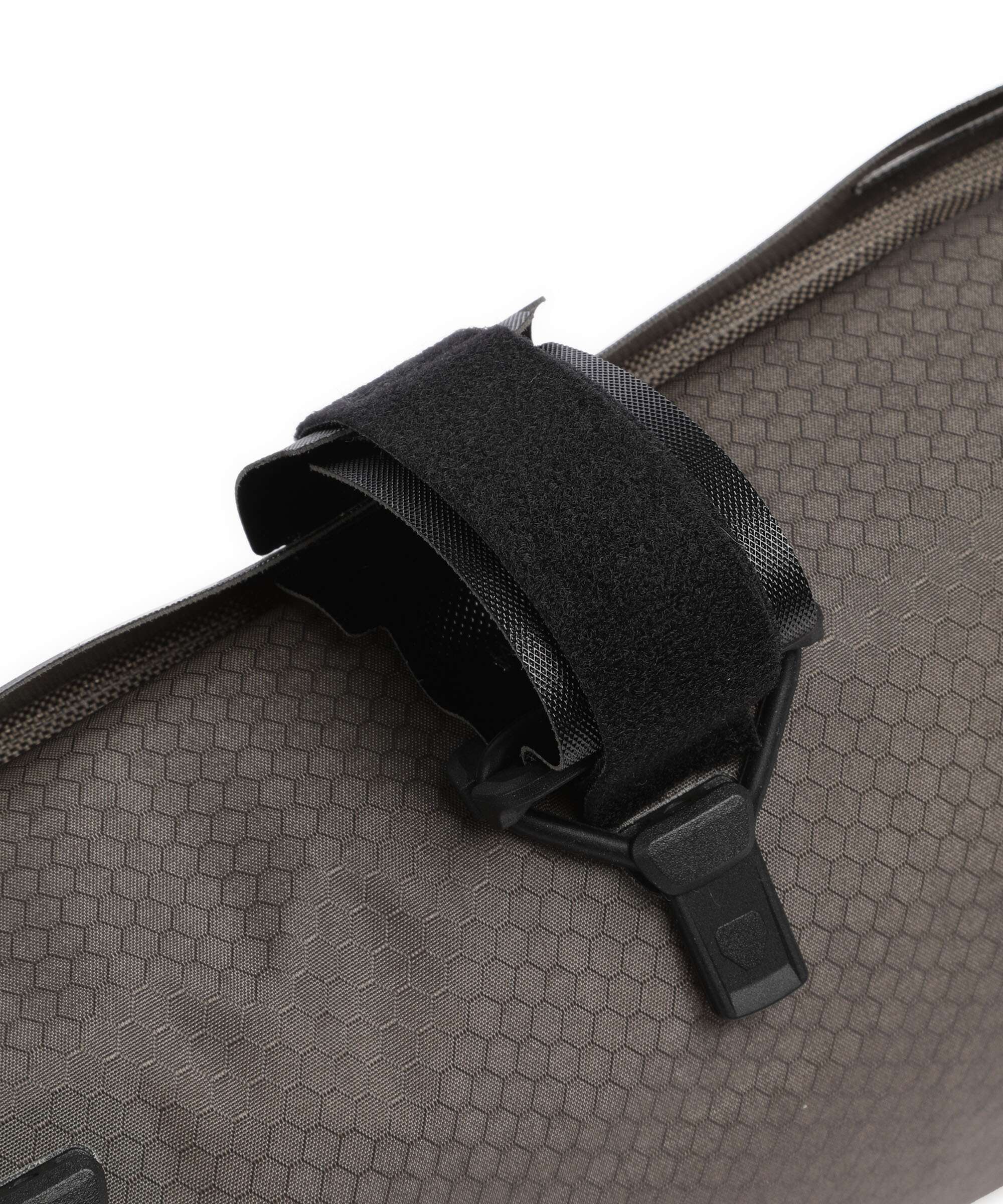 Ortlieb Frame-Pack Toptube RC 3 Frame bag dark sand - Image 3
