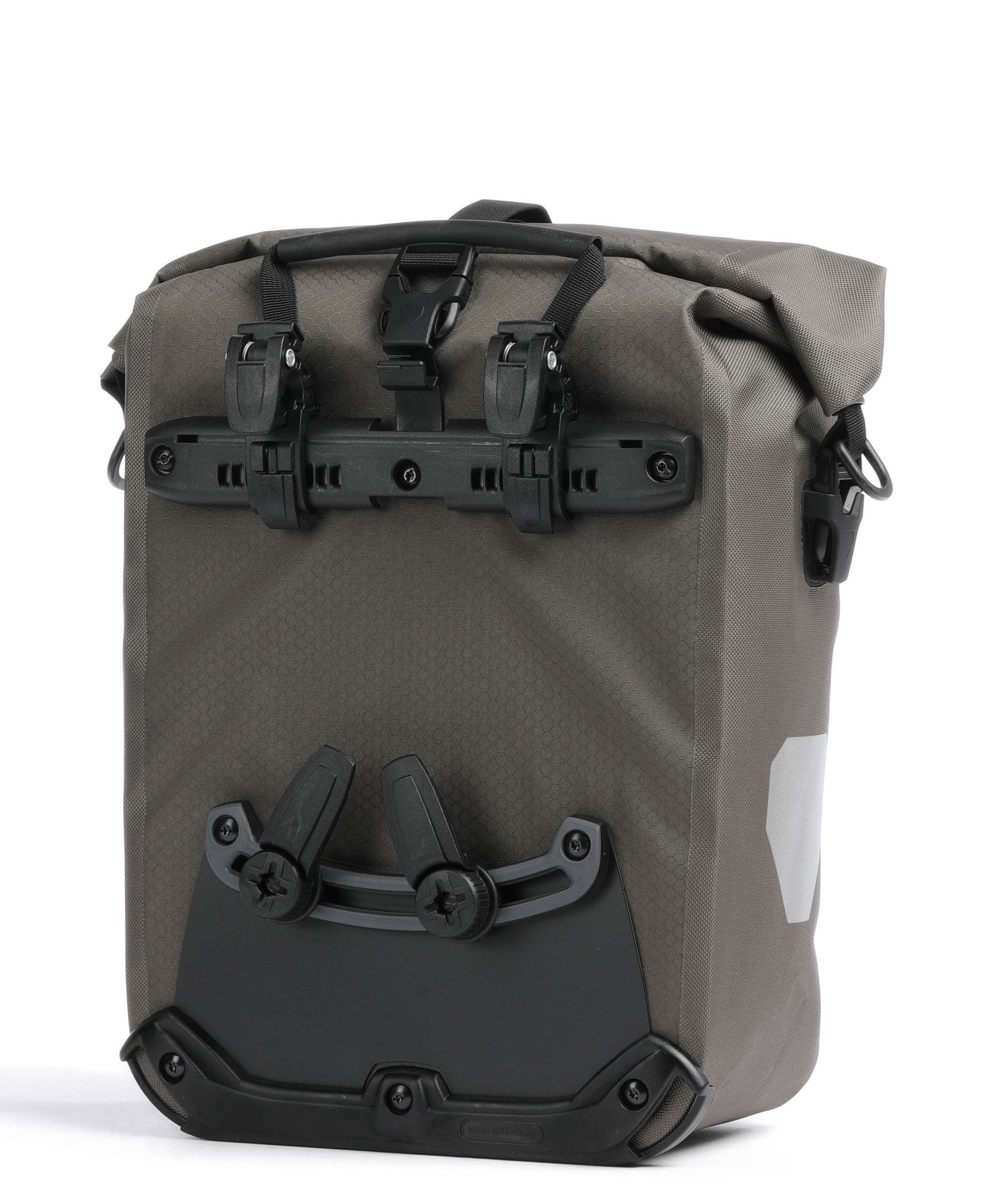 Ortlieb Gravel-Pack QL2.1 Set Bike pannier dark sand - Image 3