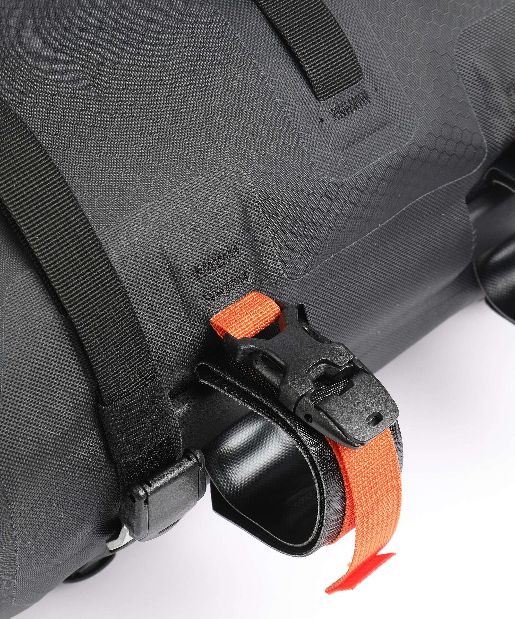 Ortlieb Handlebar-Pack 15 Handlebar bag black matt - Image 3