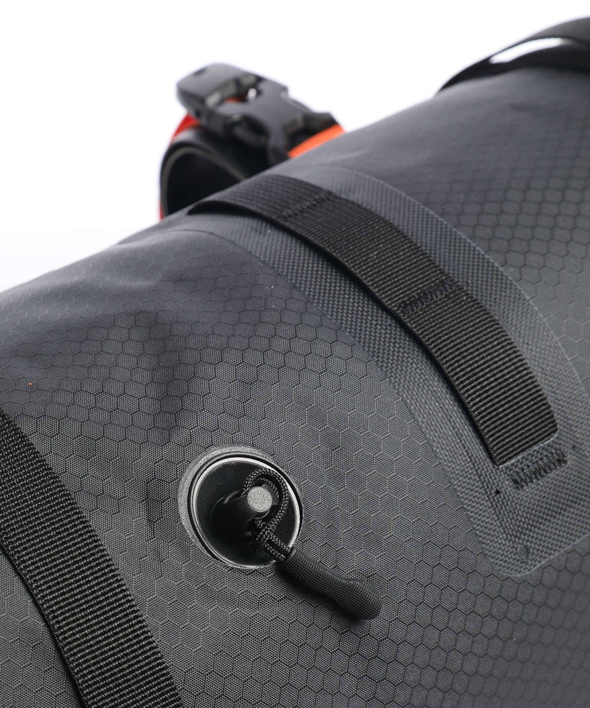 Ortlieb Handlebar-Pack 15 Handlebar bag black matt - Image 4