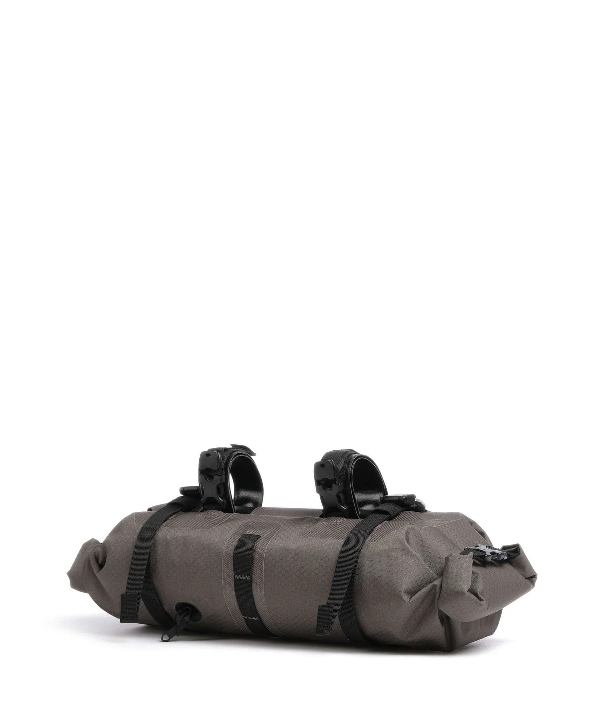 Ortlieb Handlebar-Pack 9 Handlebar bag dark sand - Image 2