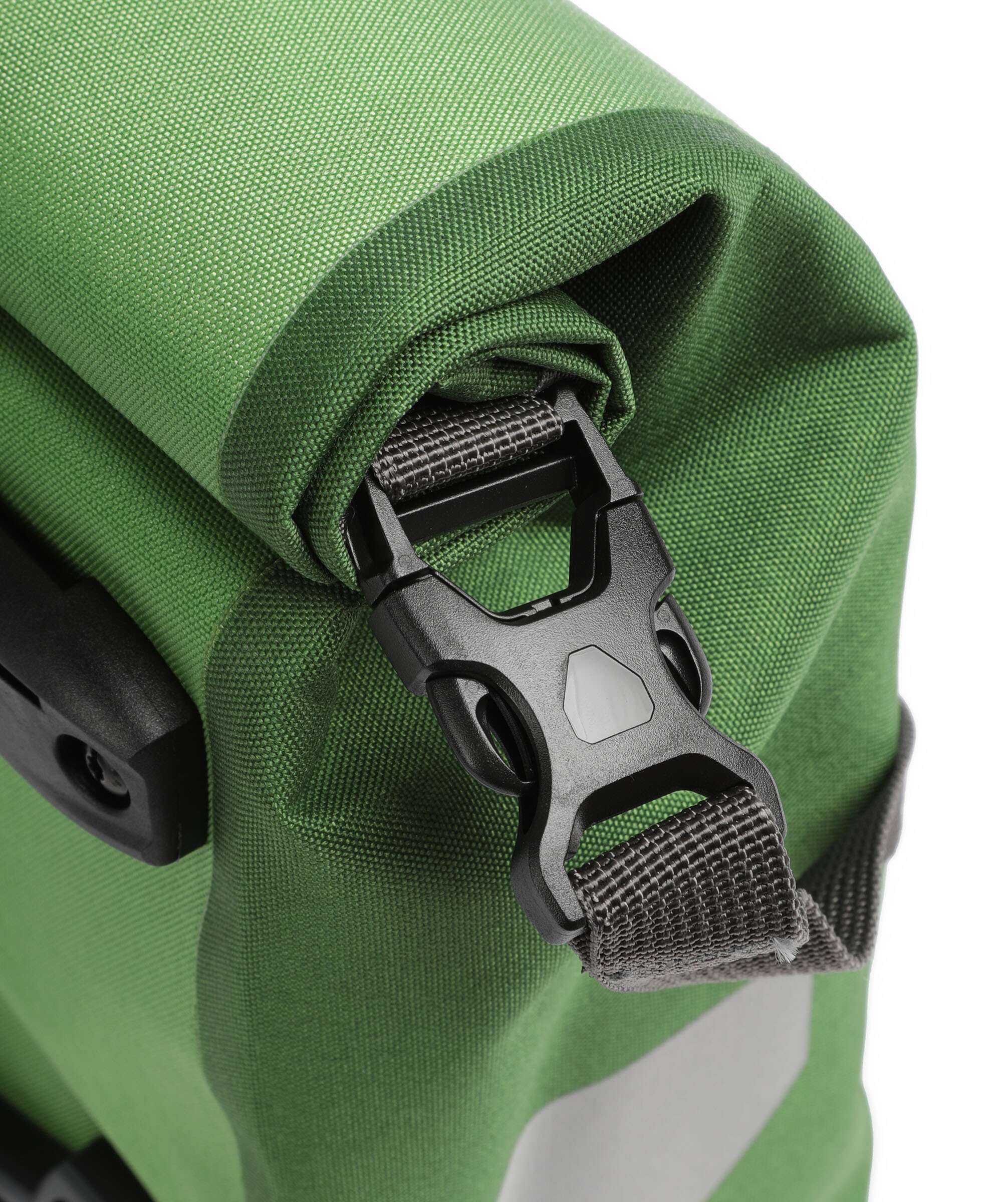 Ortlieb Sport-Roller Plus QL2.1 Bike pannier kiwi/moss green - Image 3