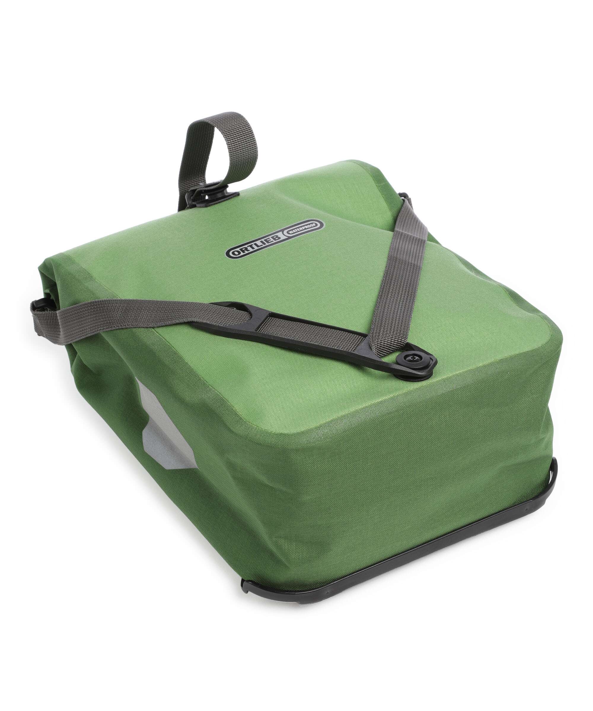 Ortlieb Sport-Roller Plus QL2.1 Bike pannier kiwi/moss green - Image 4