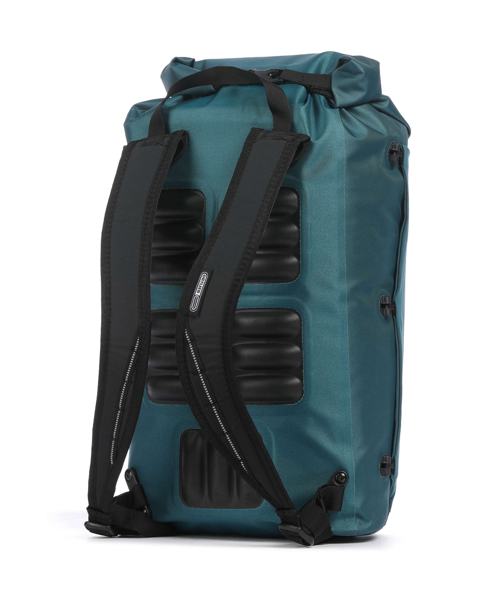 Ortlieb Vario Lite 22 Cycling backpack petrol - Image 2