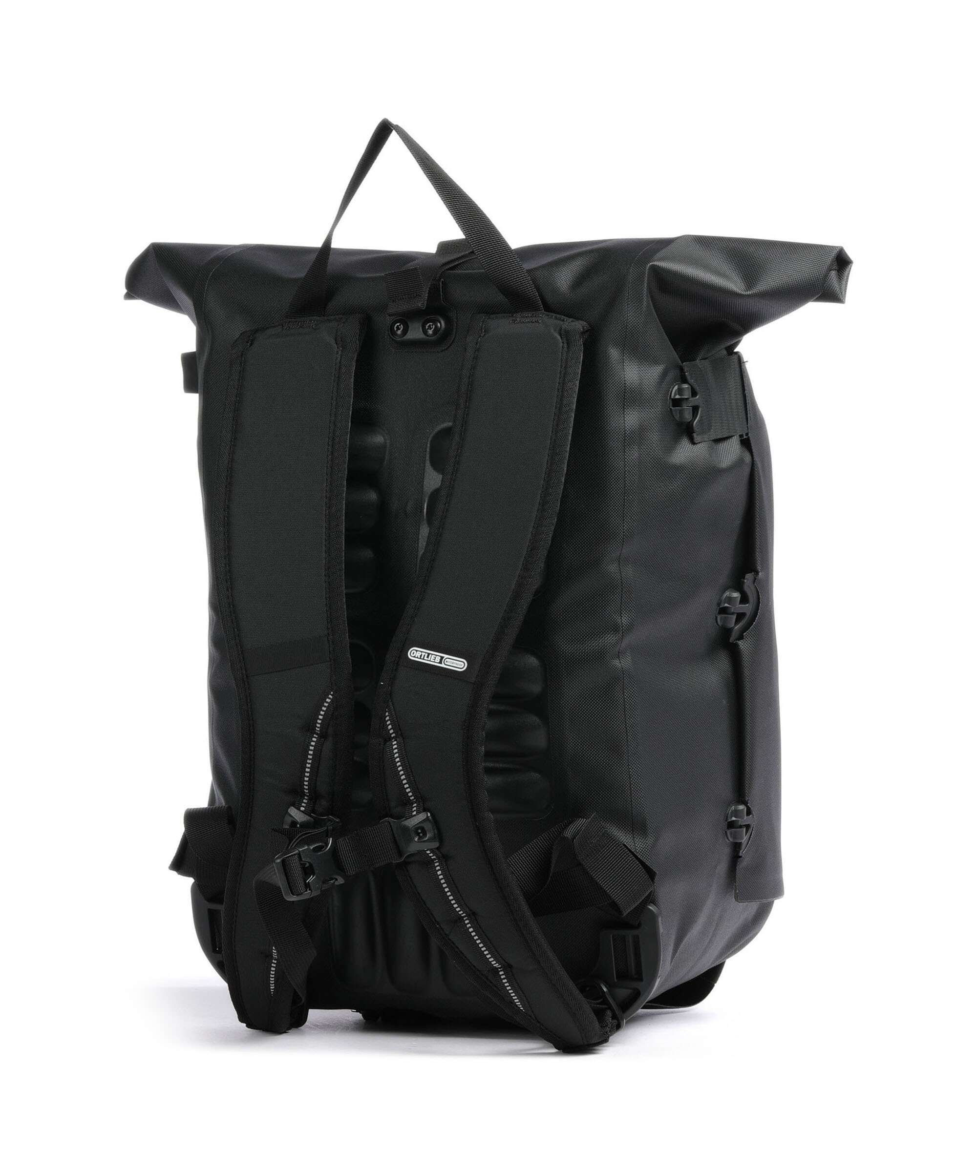 Ortlieb Vario PS 20 QL3.1 Bike pannier black - Image 2