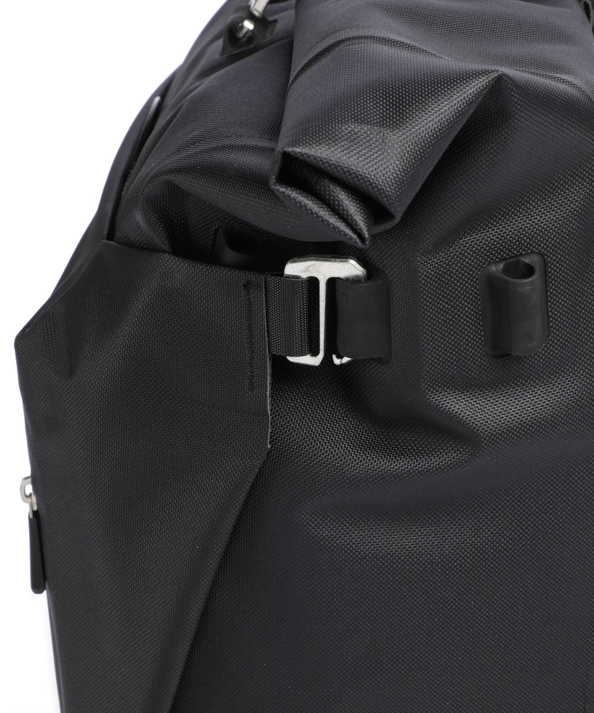 Ortlieb Vario PS 20 QL3.1 Bike pannier black - Image 3