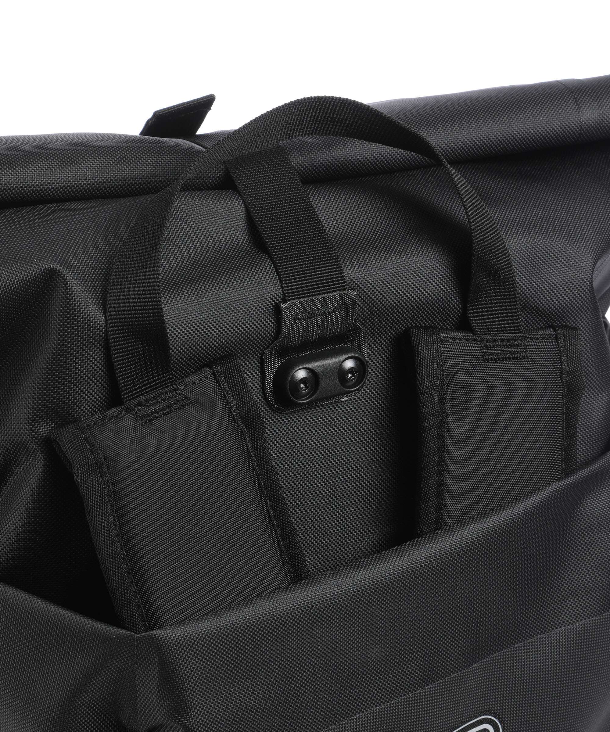 Ortlieb Vario QL3.1 Bike pannier black - Image 4