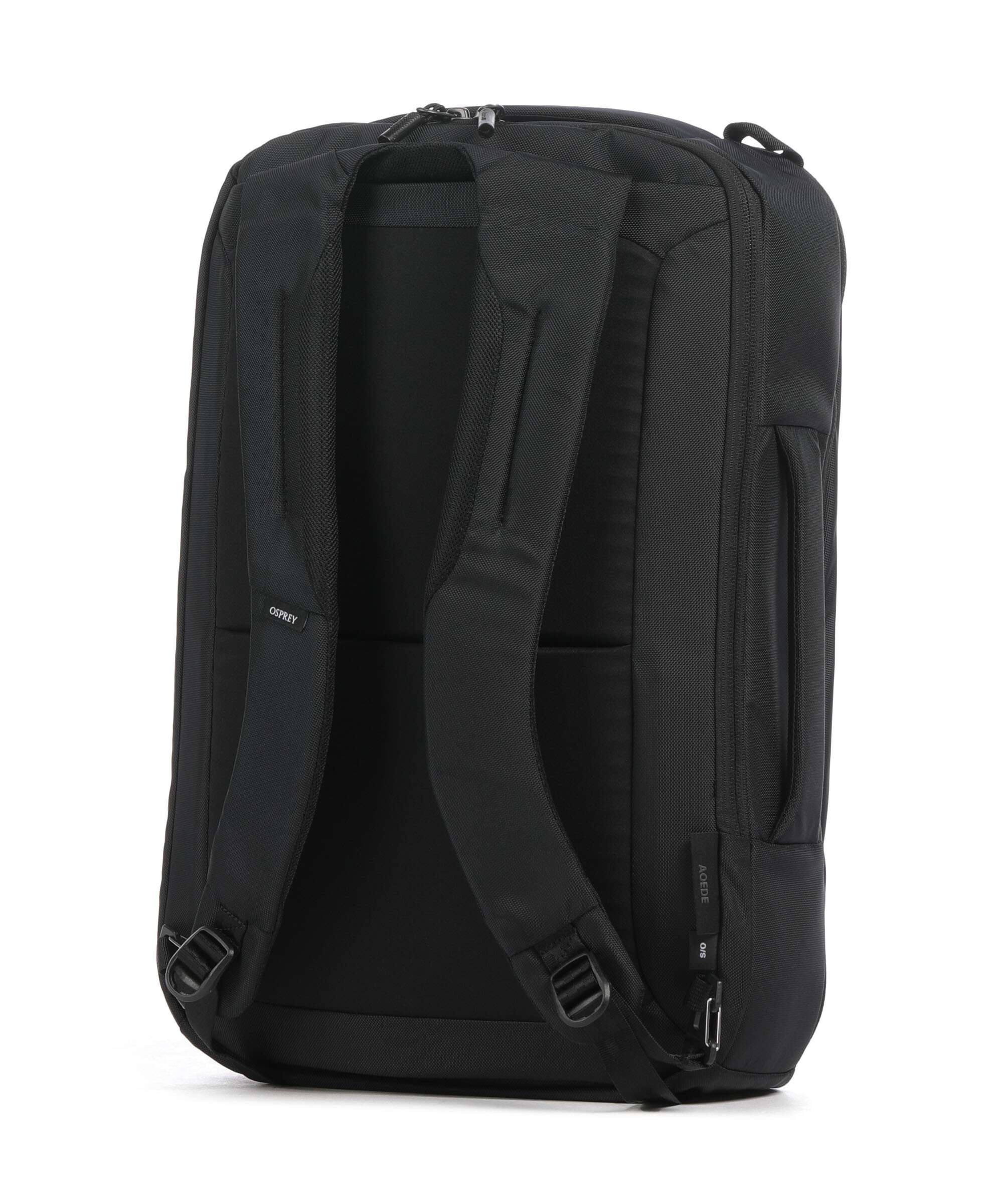 Osprey Aoede Briefpack 22 Travel backpack black - Image 2