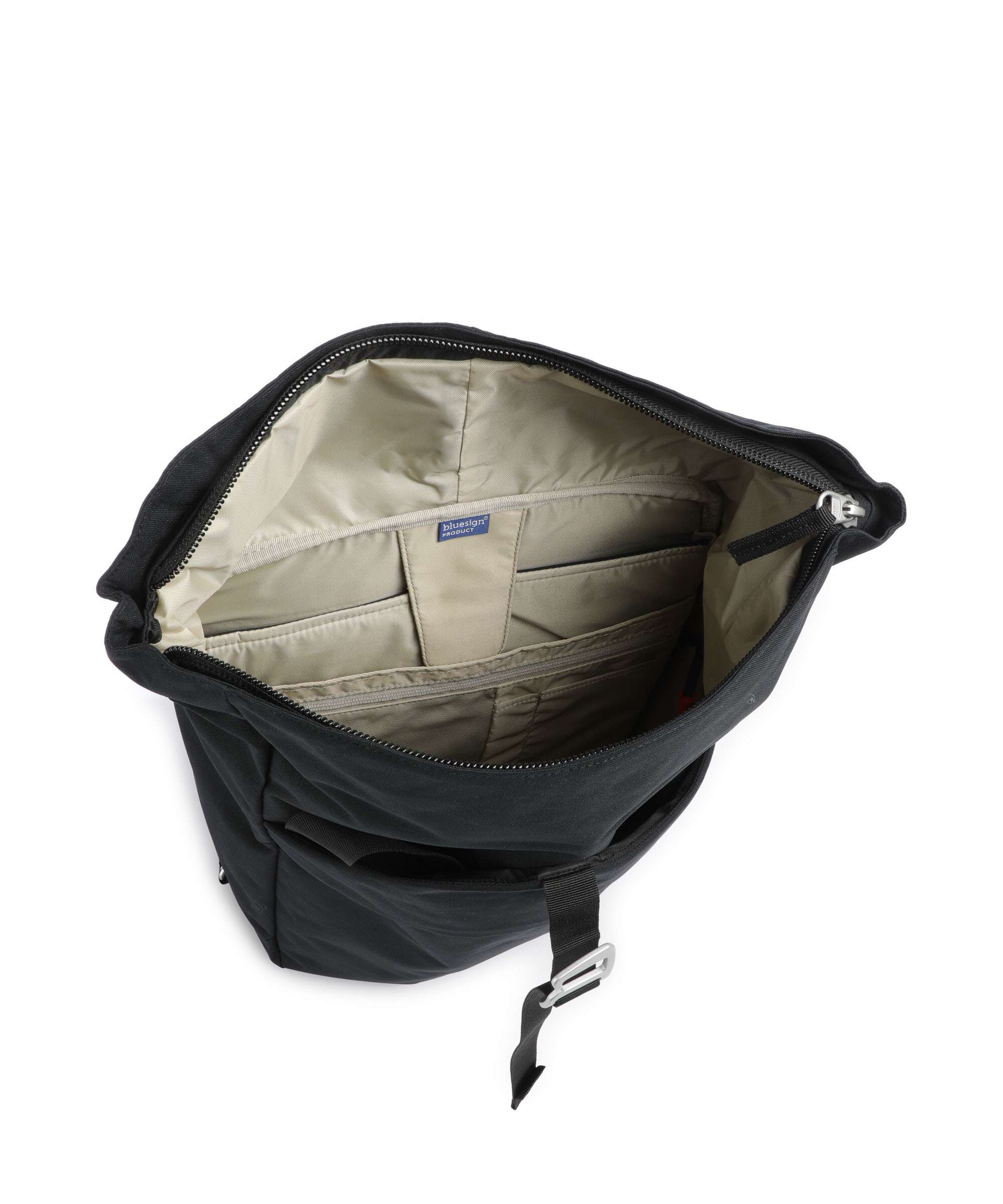 Osprey Arcane Backpack bag black - Image 6