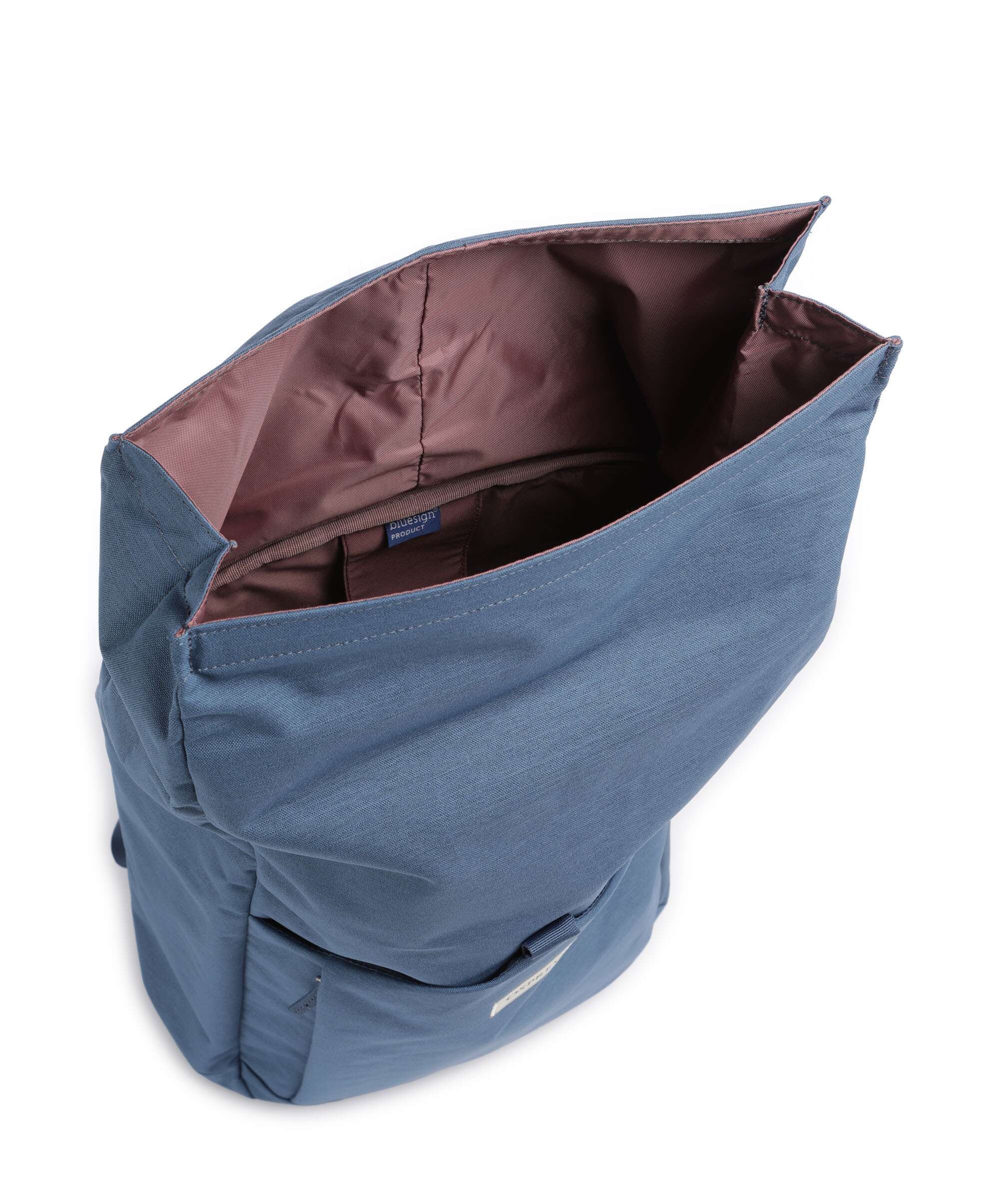 Osprey Arcane Rolltop backpack nirvana blue heather - Image 6