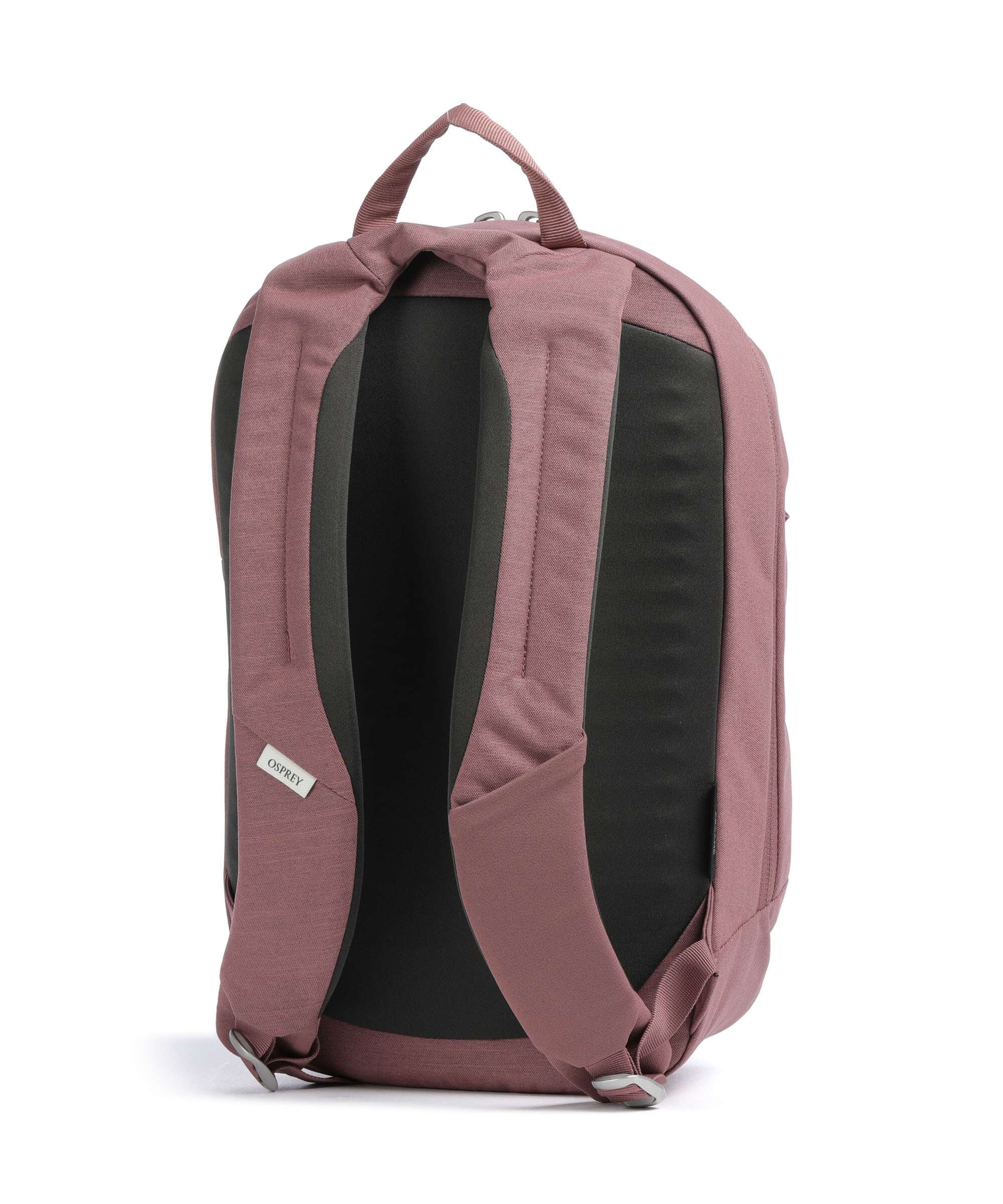 Osprey Arcane Small Backpack purple garnet heather - Image 2