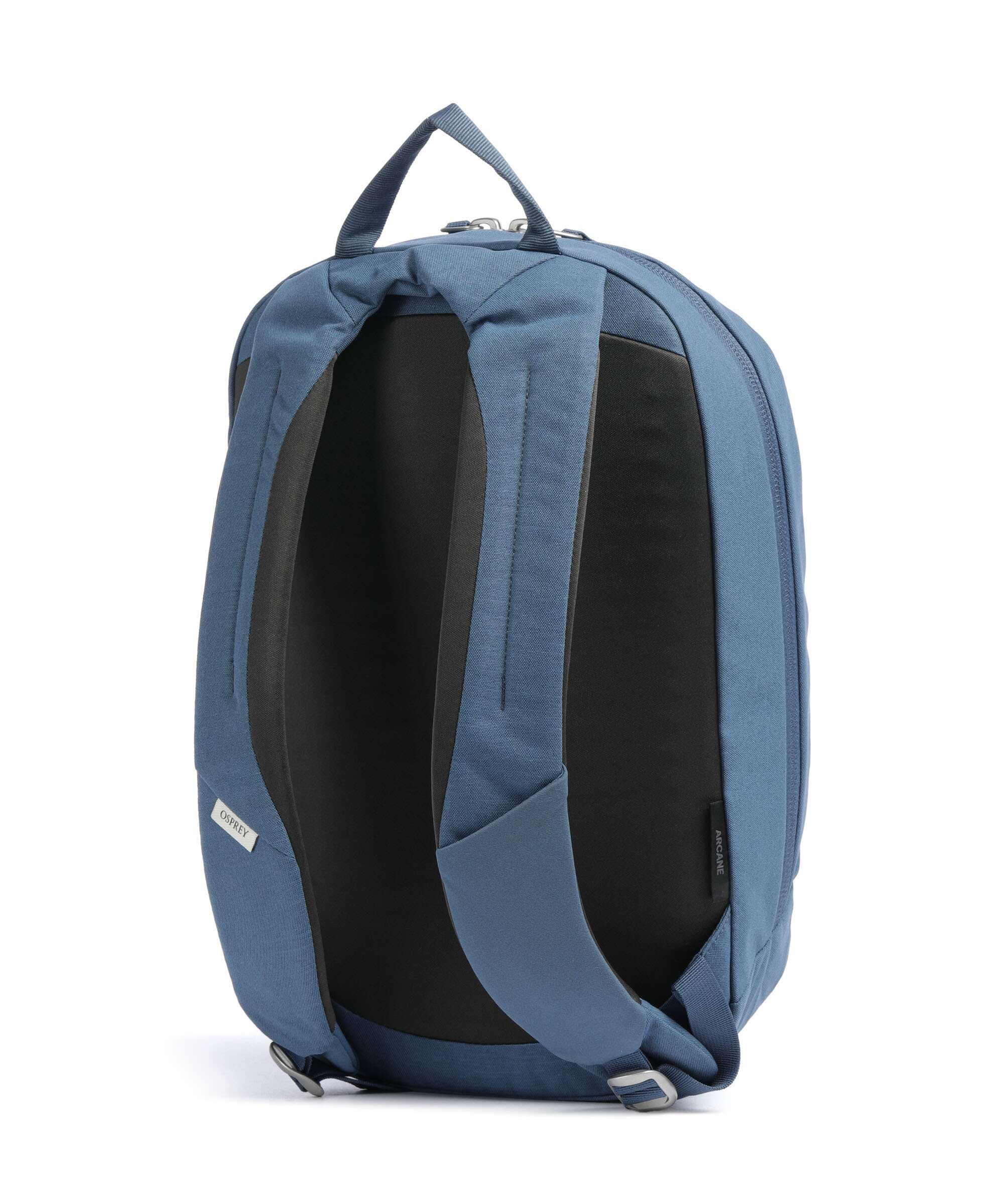 Osprey Arcane Small Backpack nirvana blue heather - Image 2