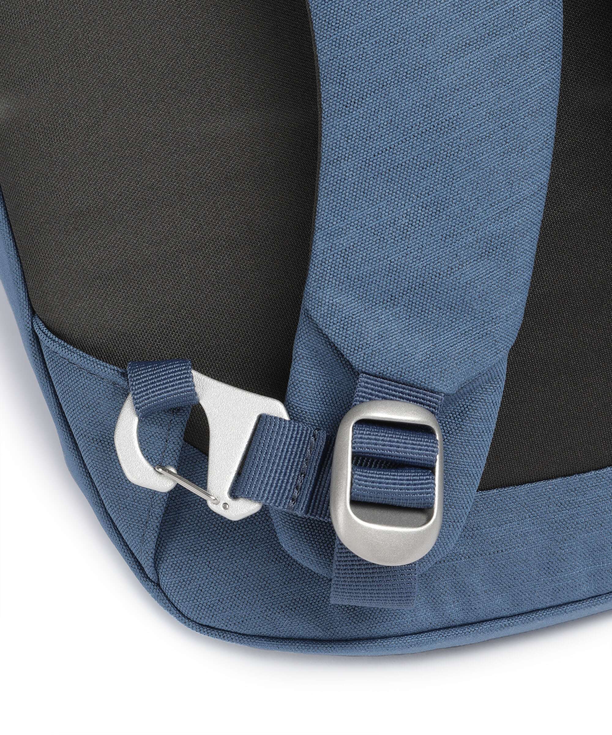 Osprey Arcane Small Backpack nirvana blue heather - Image 5