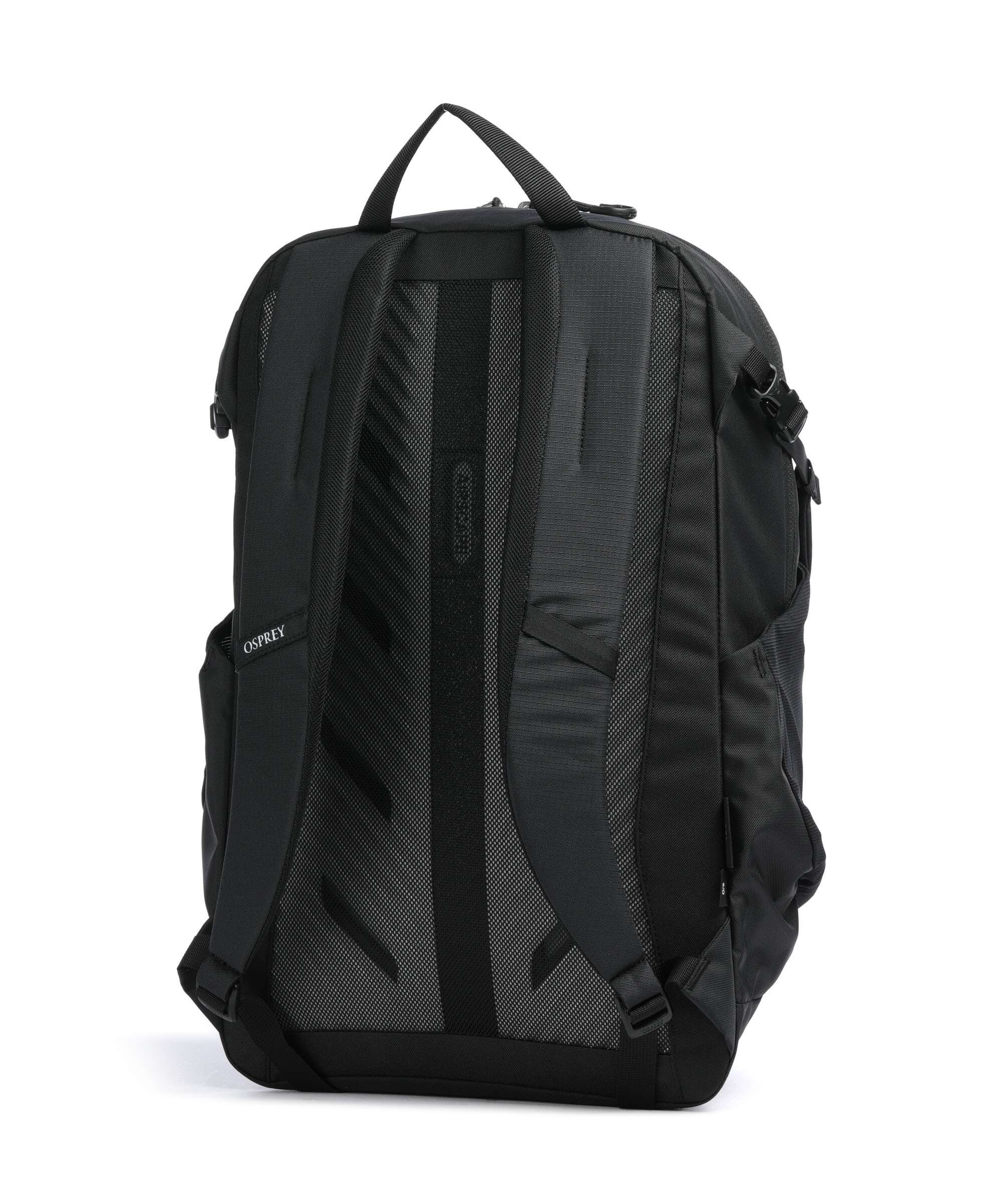 Osprey Axis 24 Backpack black - Image 2