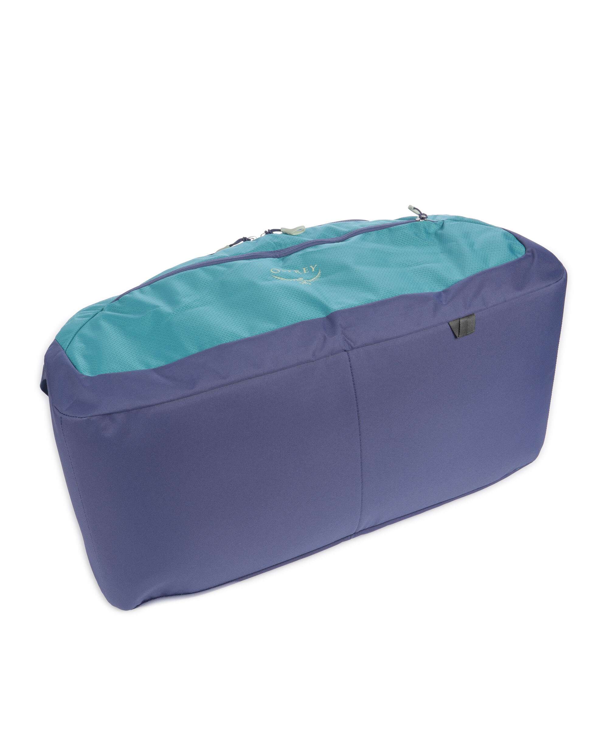Osprey Daylite 60 Weekend bag blue spikemoss/alkaline - Image 4