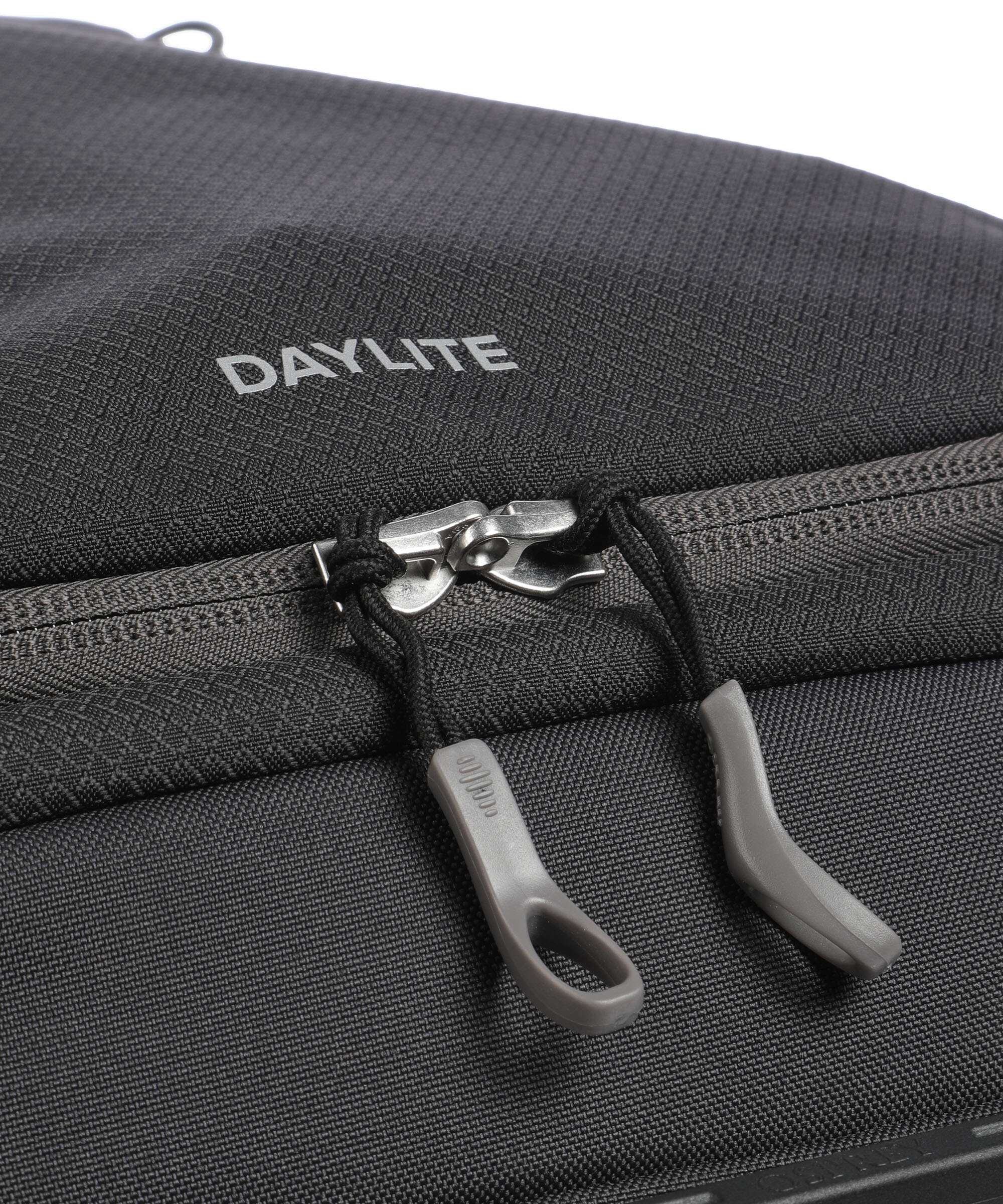 Osprey Daylite 85 Travel bag with wheels black - Image 5