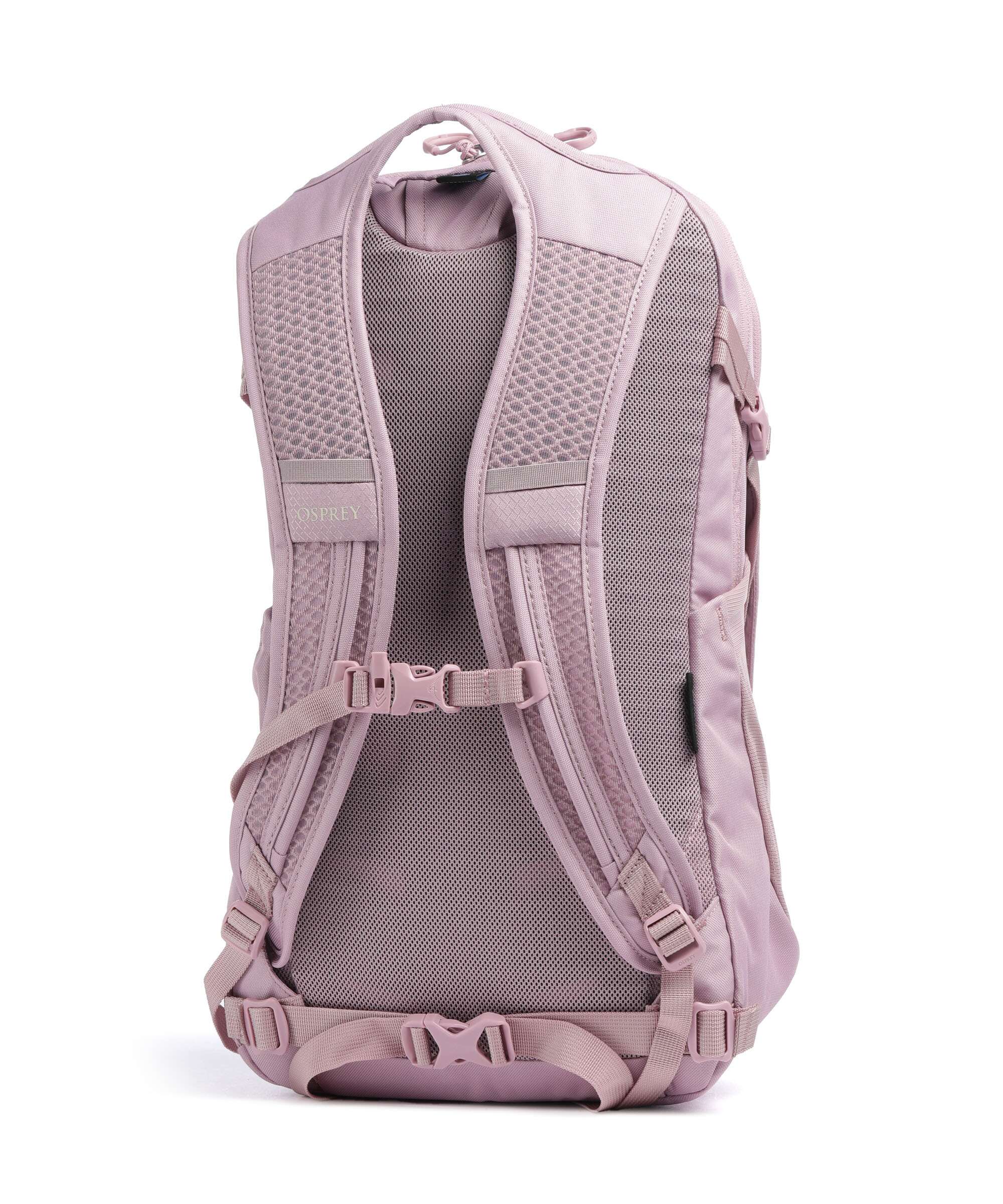 Osprey Daylite Backpack iris pink - Image 2