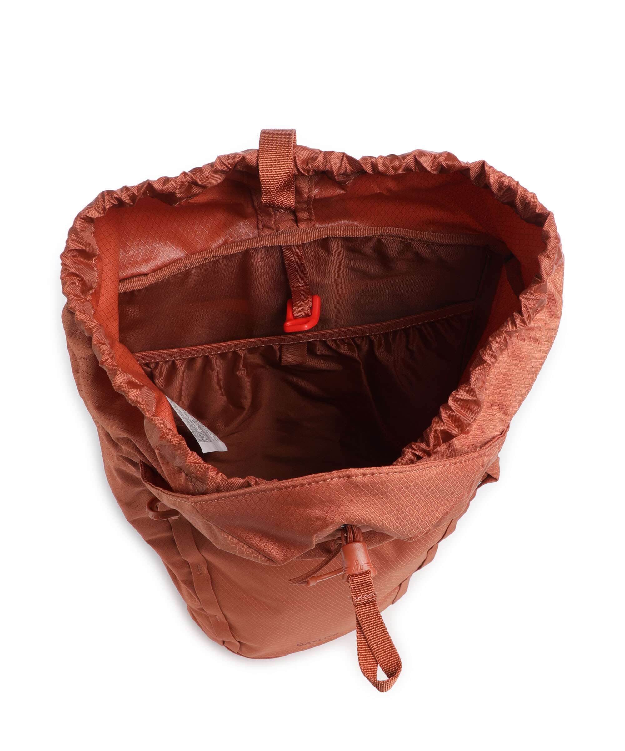 Osprey Daylite Hiking backpack porcelain orange - Image 4
