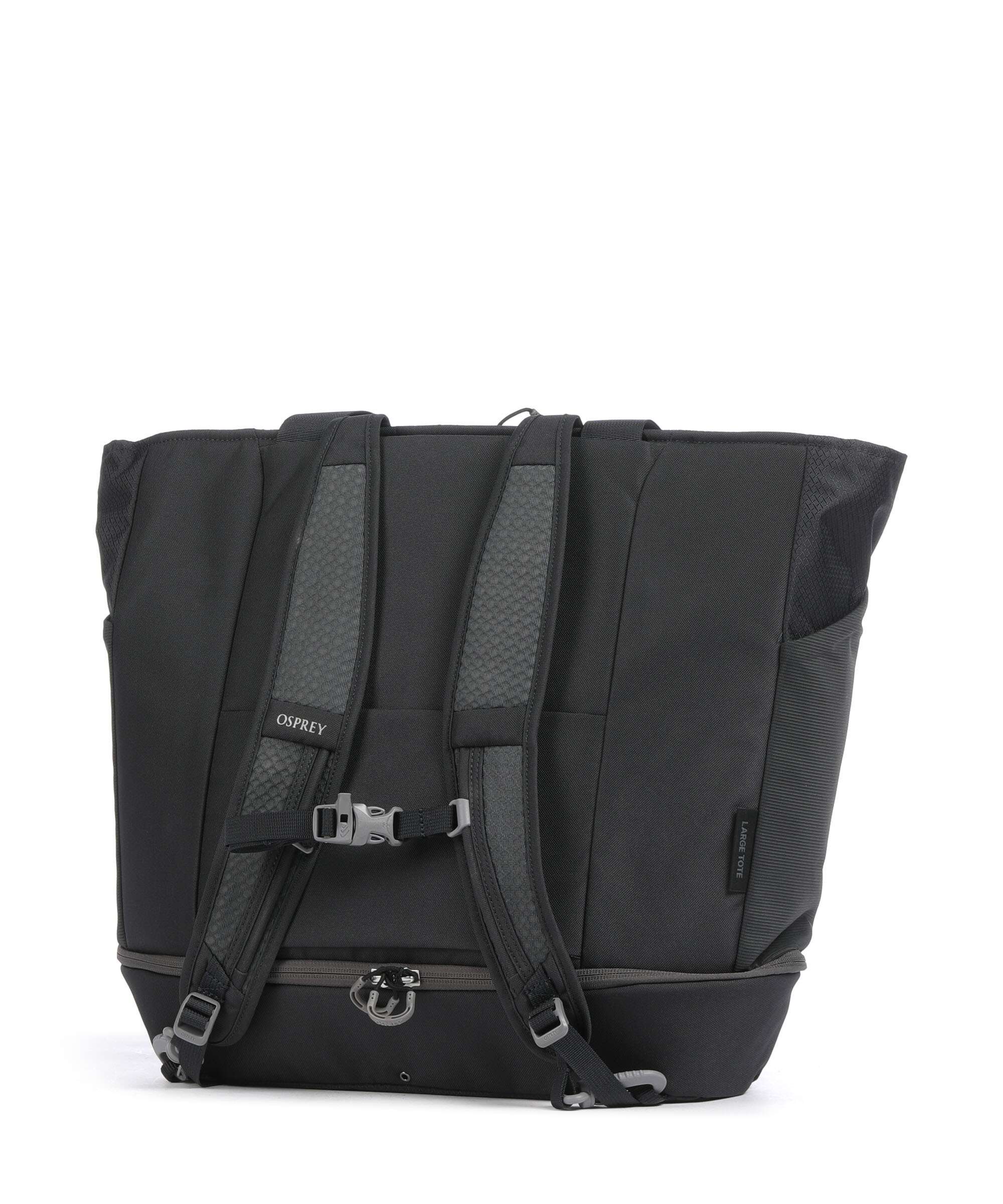 Osprey Daylite Large Backpack bag black - Image 5