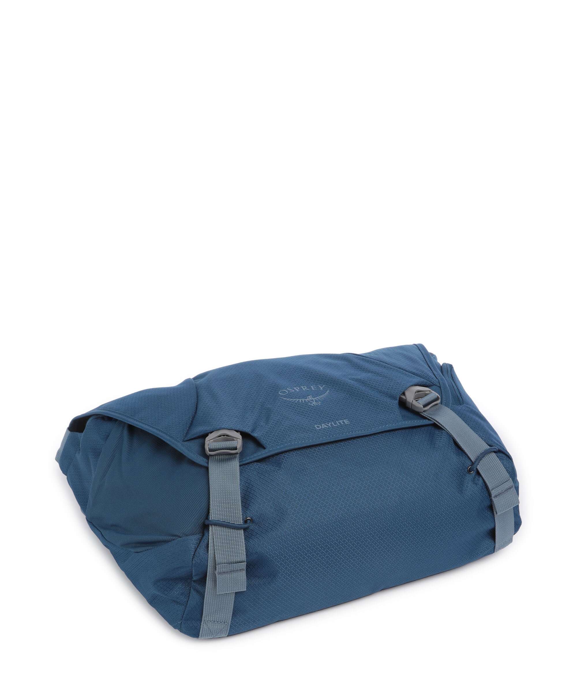 Osprey Daylite Messenger bag night shift blue - Image 5