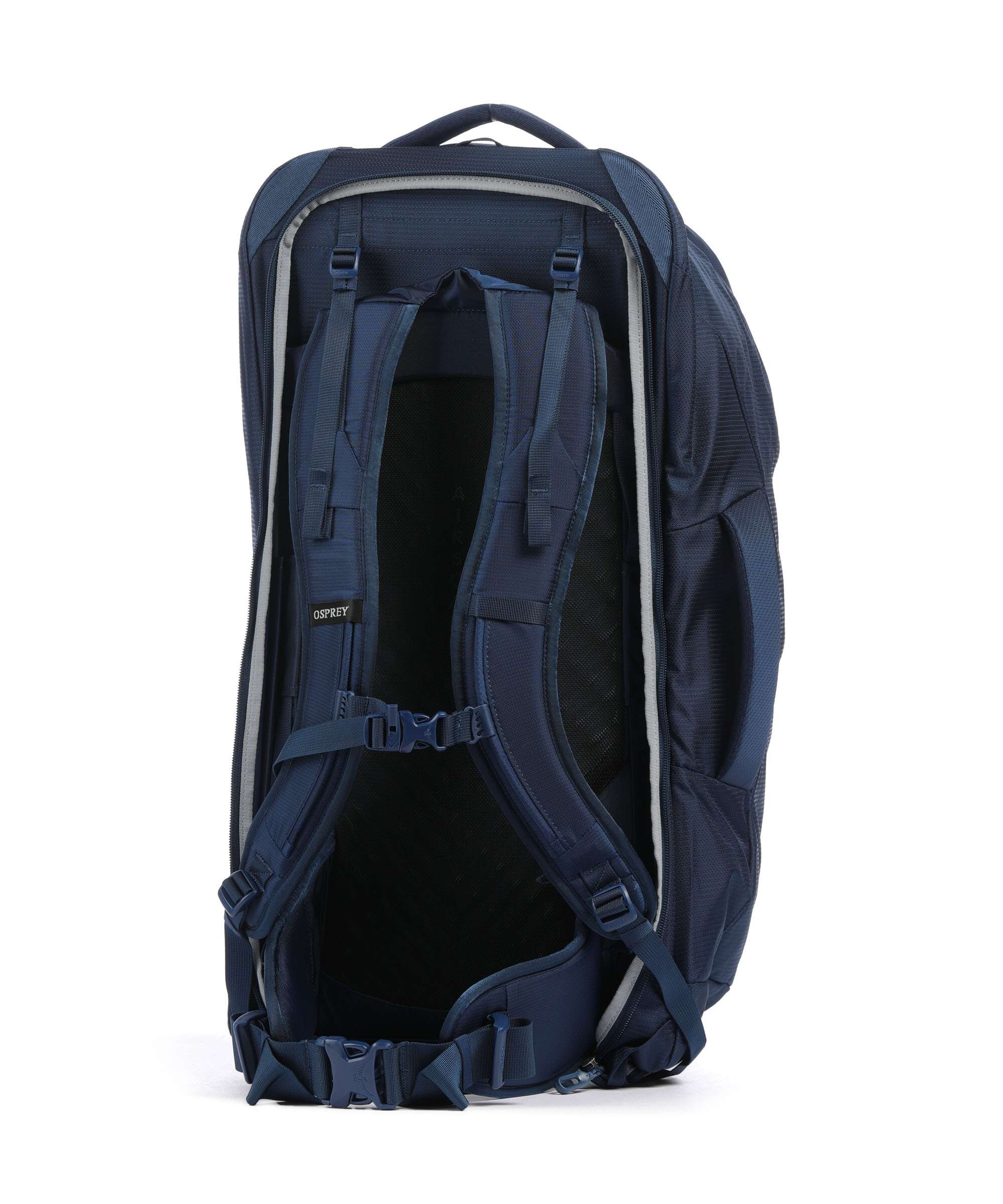 Osprey Farpoint 70 Travel backpack antique blue - Image 3