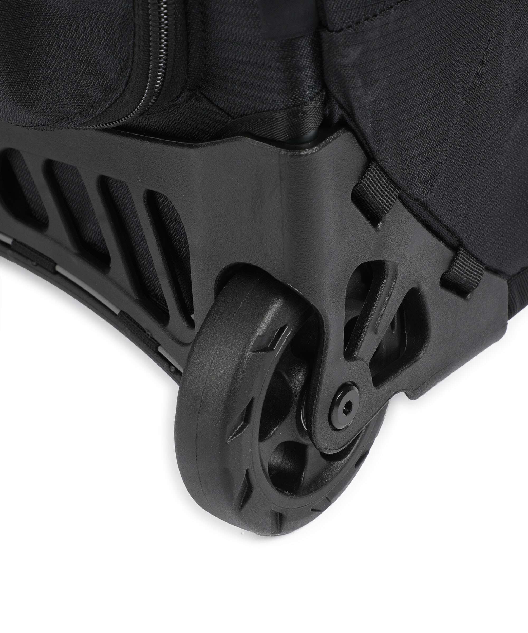 Osprey Farpoint Fairview 36 Backpack with wheels black - Image 6