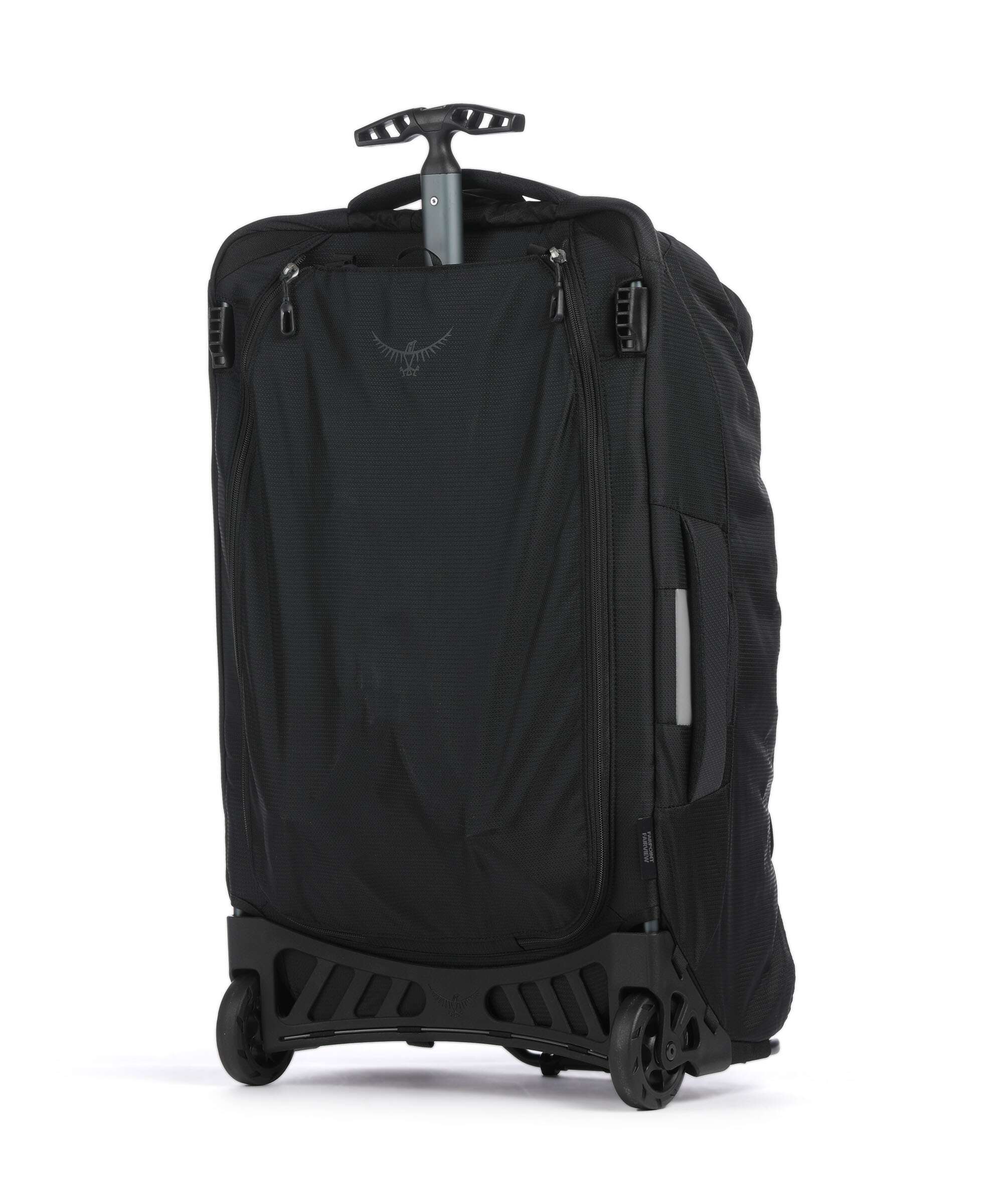 Osprey Farpoint Fairview 65 Backpack with wheels black - Image 2