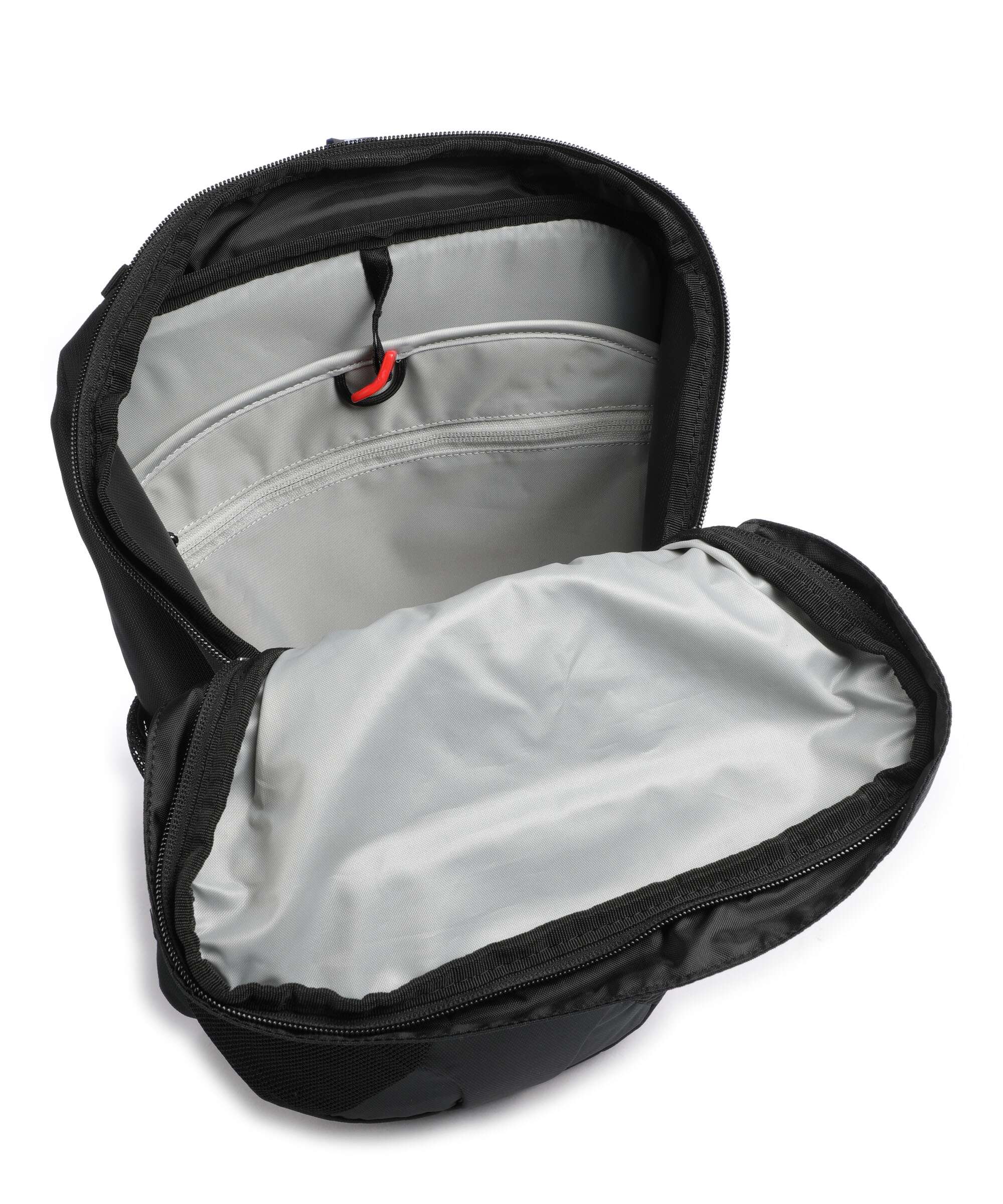 Osprey Farpoint Fairview Backpack black - Image 6