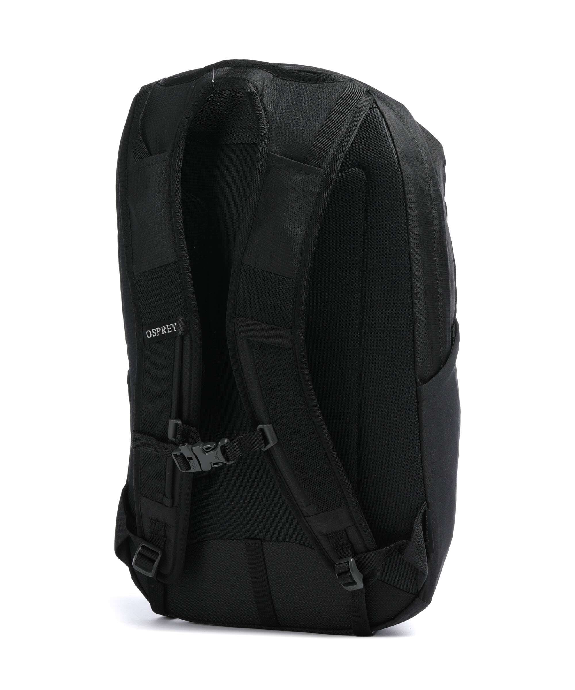 Osprey Farpoint Fairview Backpack black - Image 2