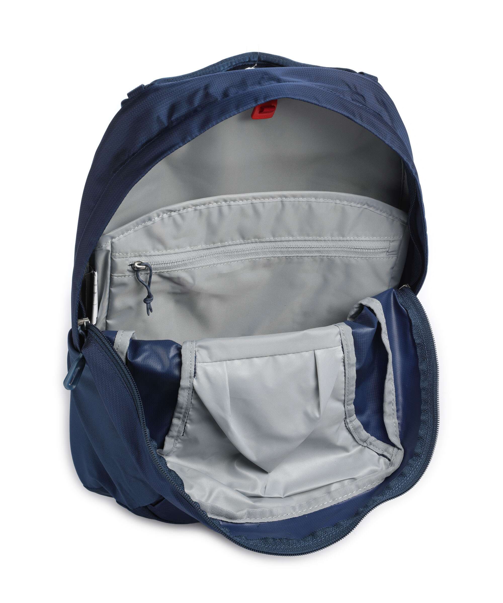 Osprey Farpoint Fairview Backpack antique blue - Image 6