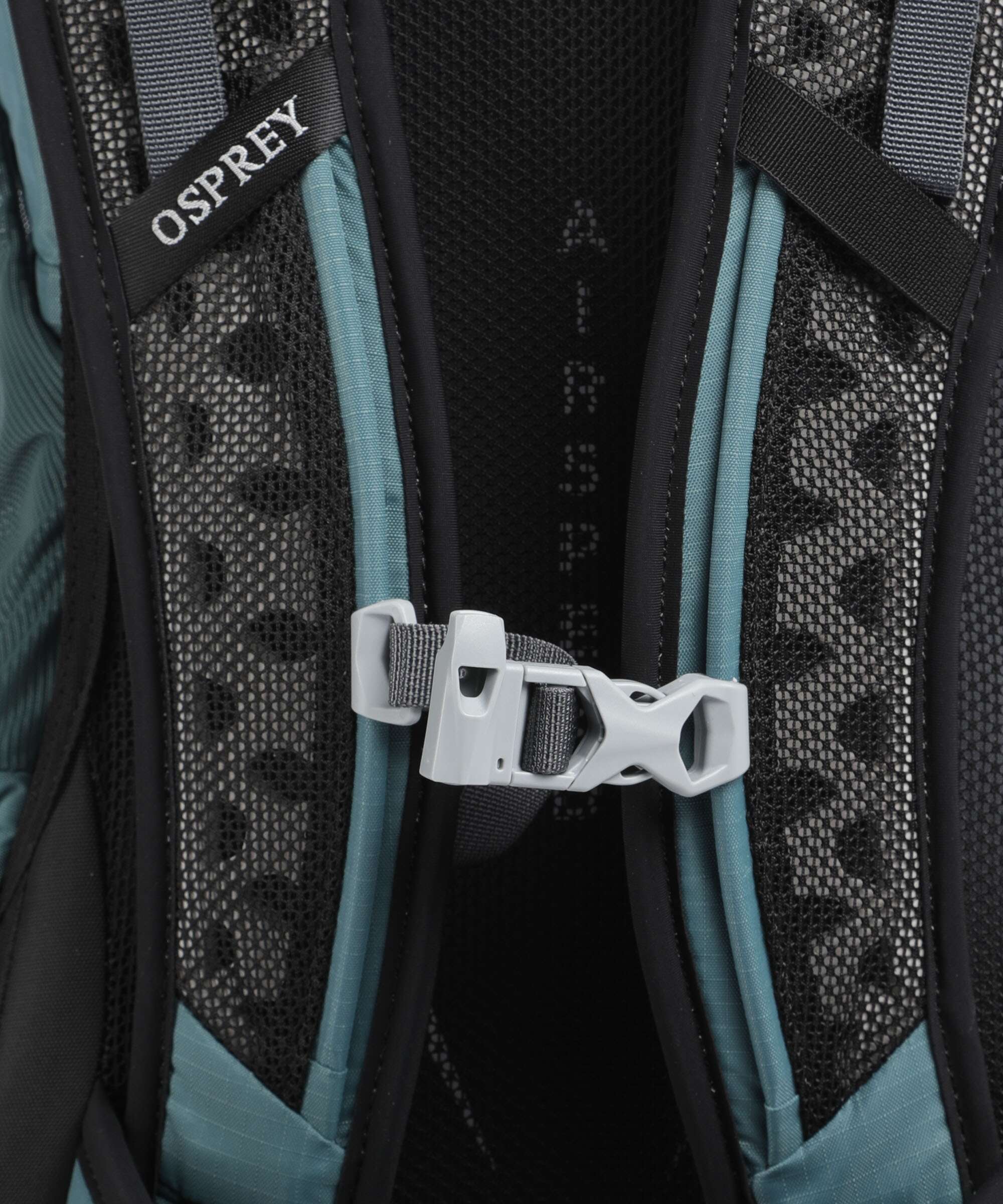 Osprey Hikelite 18 Hiking backpack cascade blue - Image 3