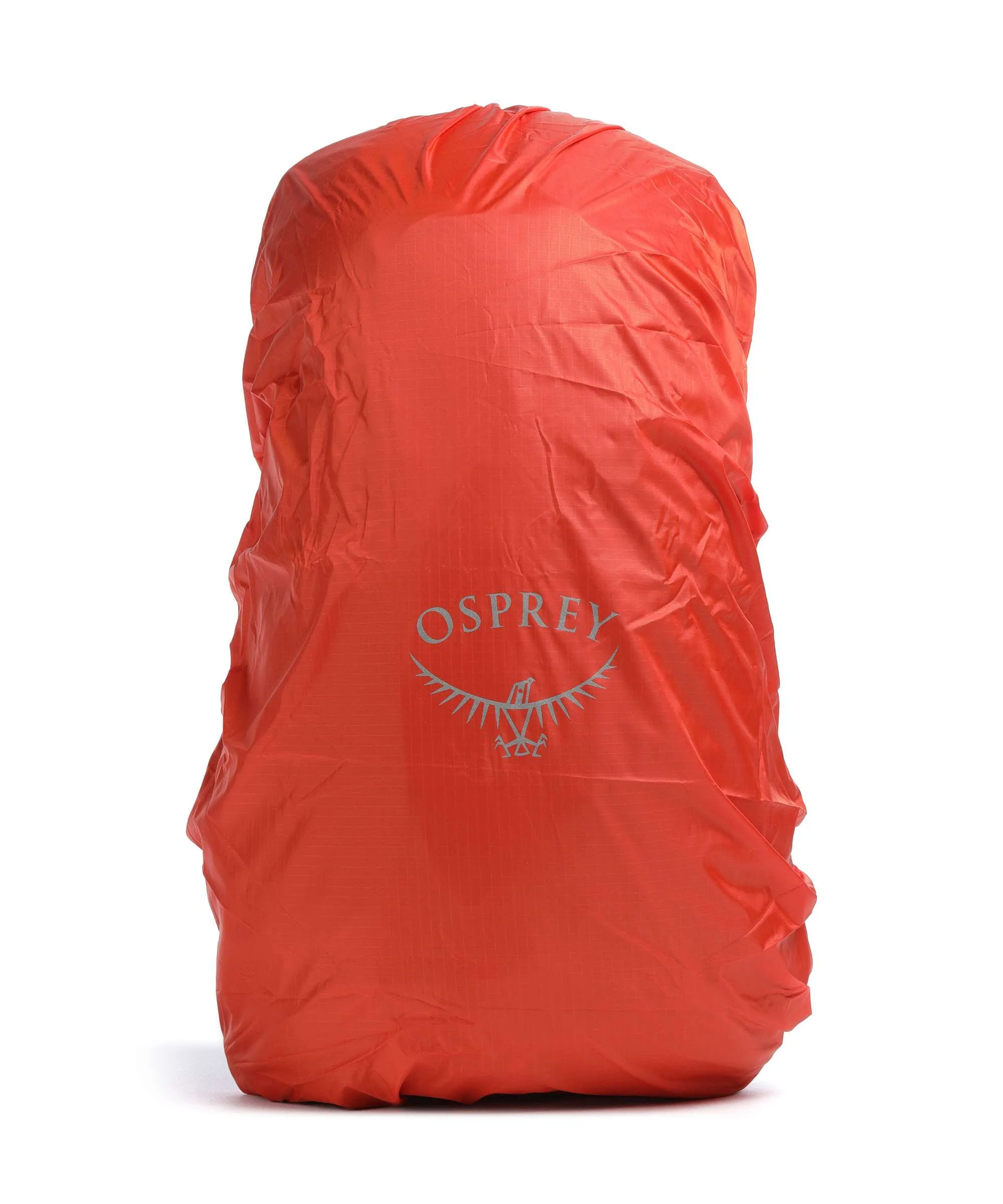 Osprey Hikelite 18 Hiking backpack raven black - Image 5