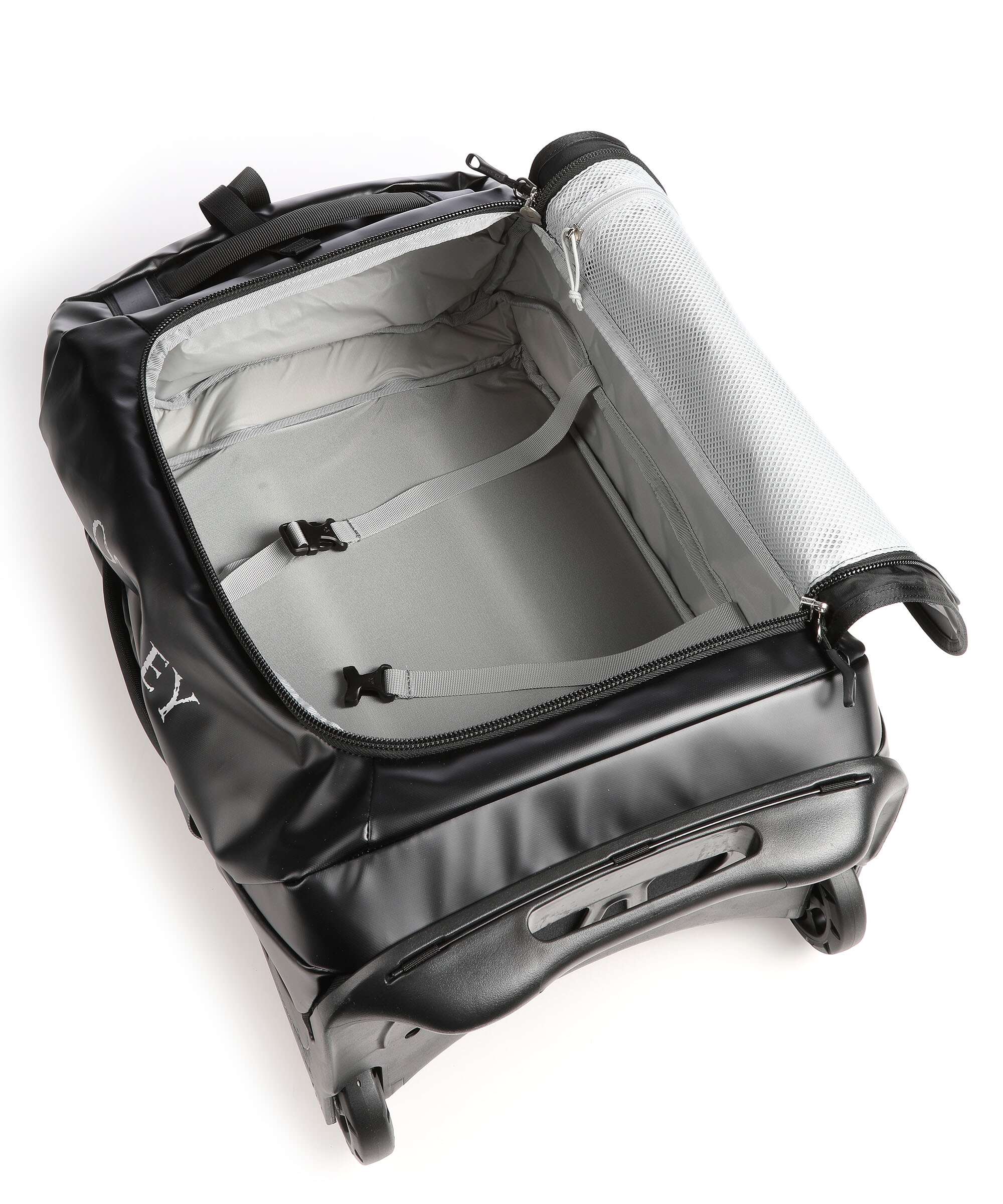 Osprey Rolling Transporter 40 Travel bag with wheels black - Image 4