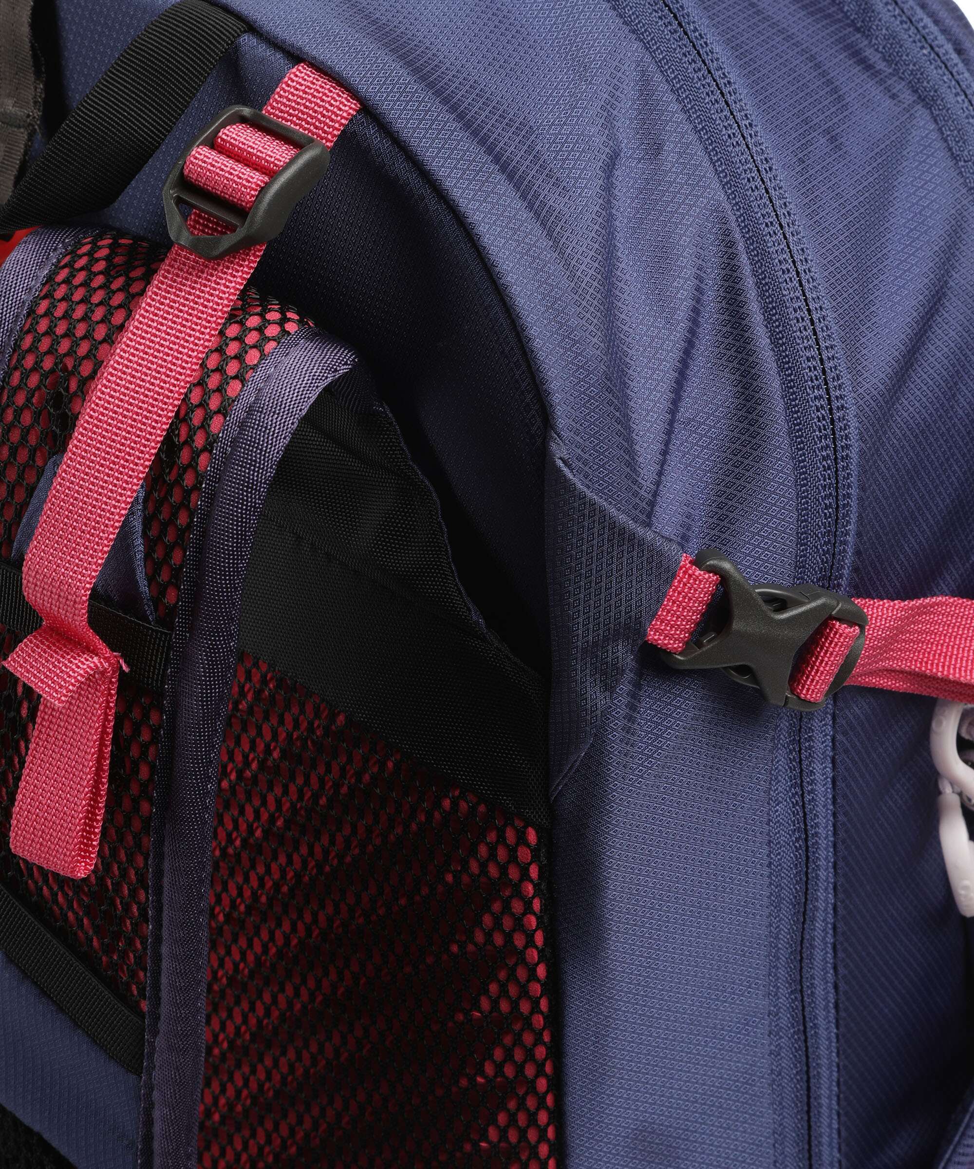 Osprey Sportlite 25 S/M Hiking backpack alkaline/hotspot pink - Image 4