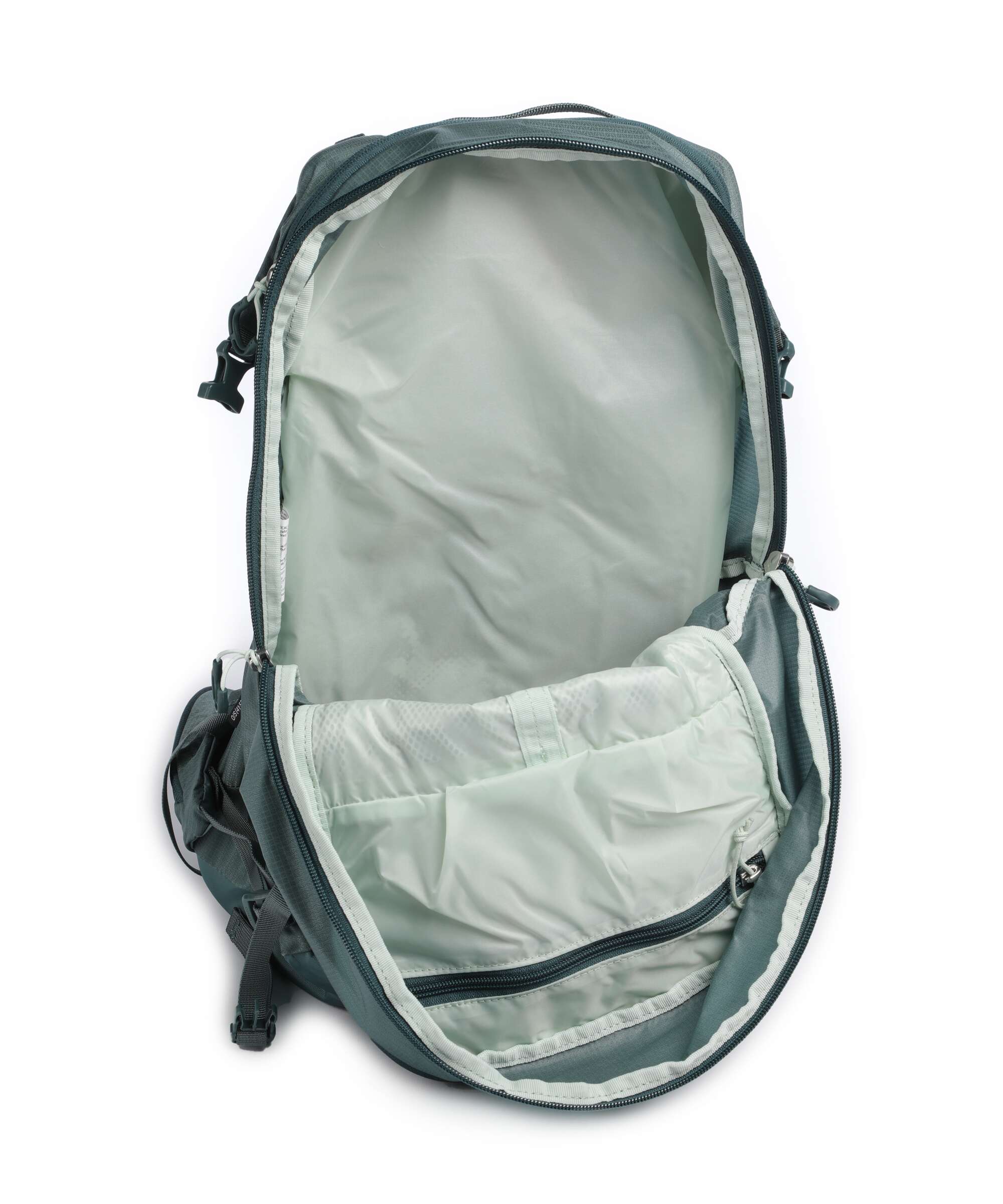 Osprey Syncro 20 Hiking backpack cascade blue - Image 4