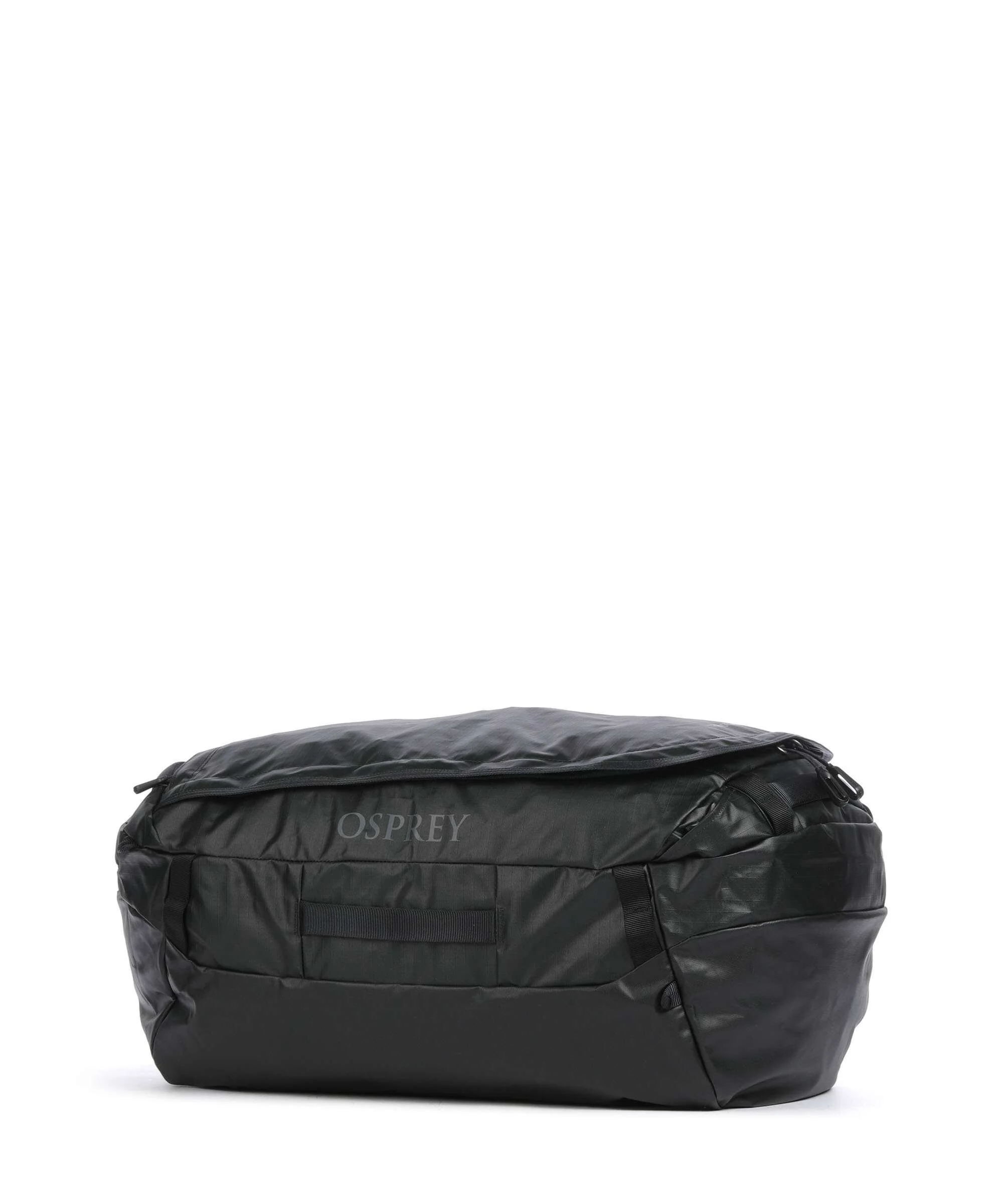 Osprey Transporter 65 Travel bag raven black - Image 2
