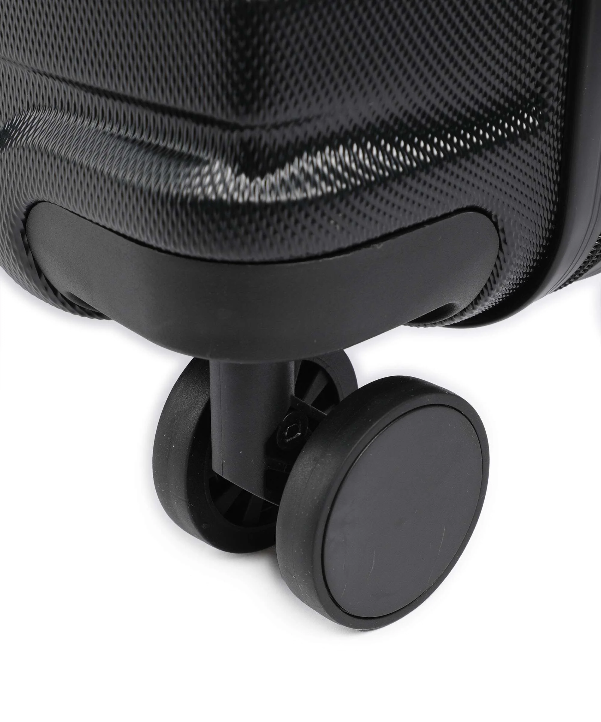 Pack Easy Clipper-Kosmo Spinner (4 wheels) black - Image 4