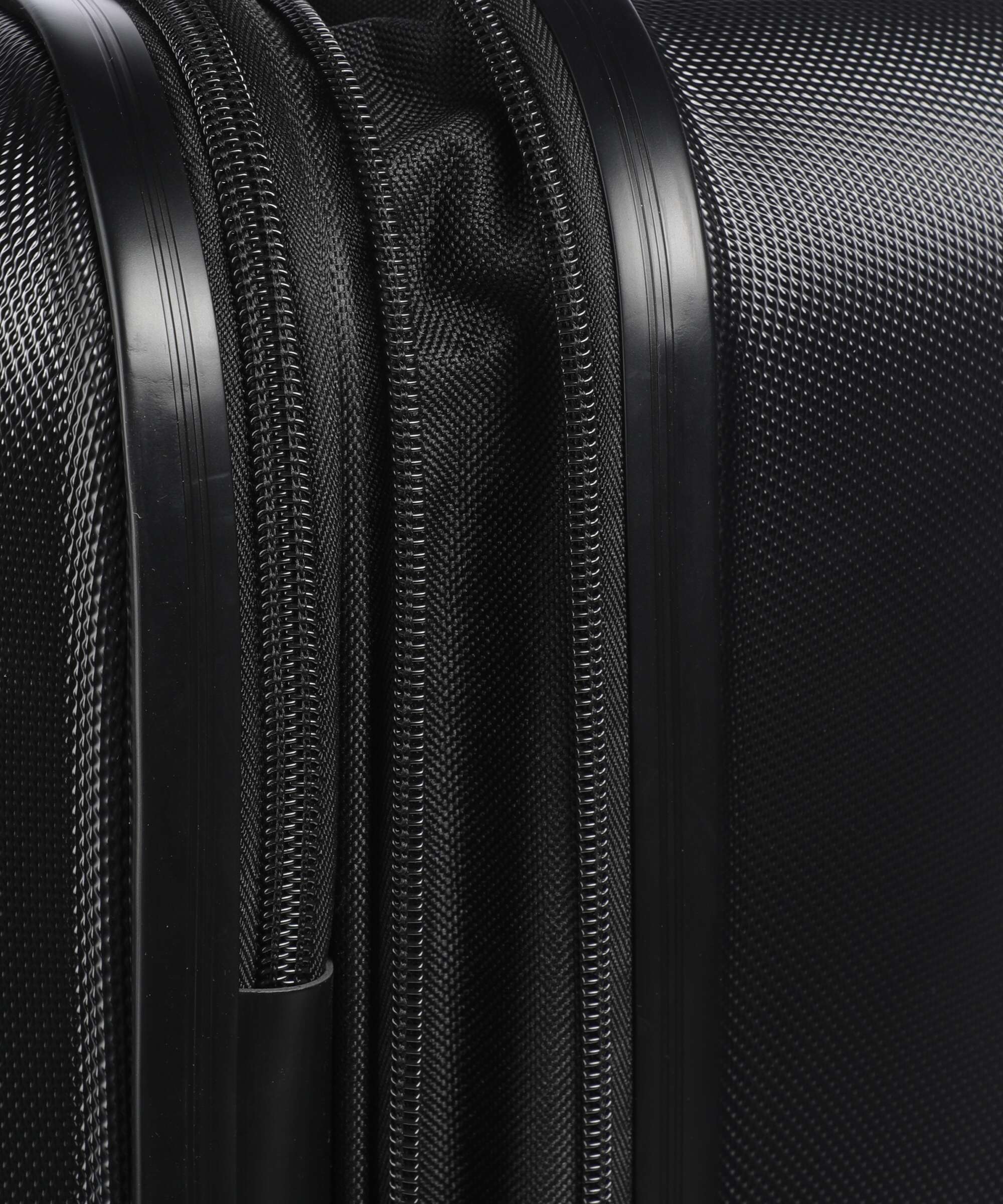 Pack Easy Clipper-Kosmo Spinner (4 wheels) black - Image 4