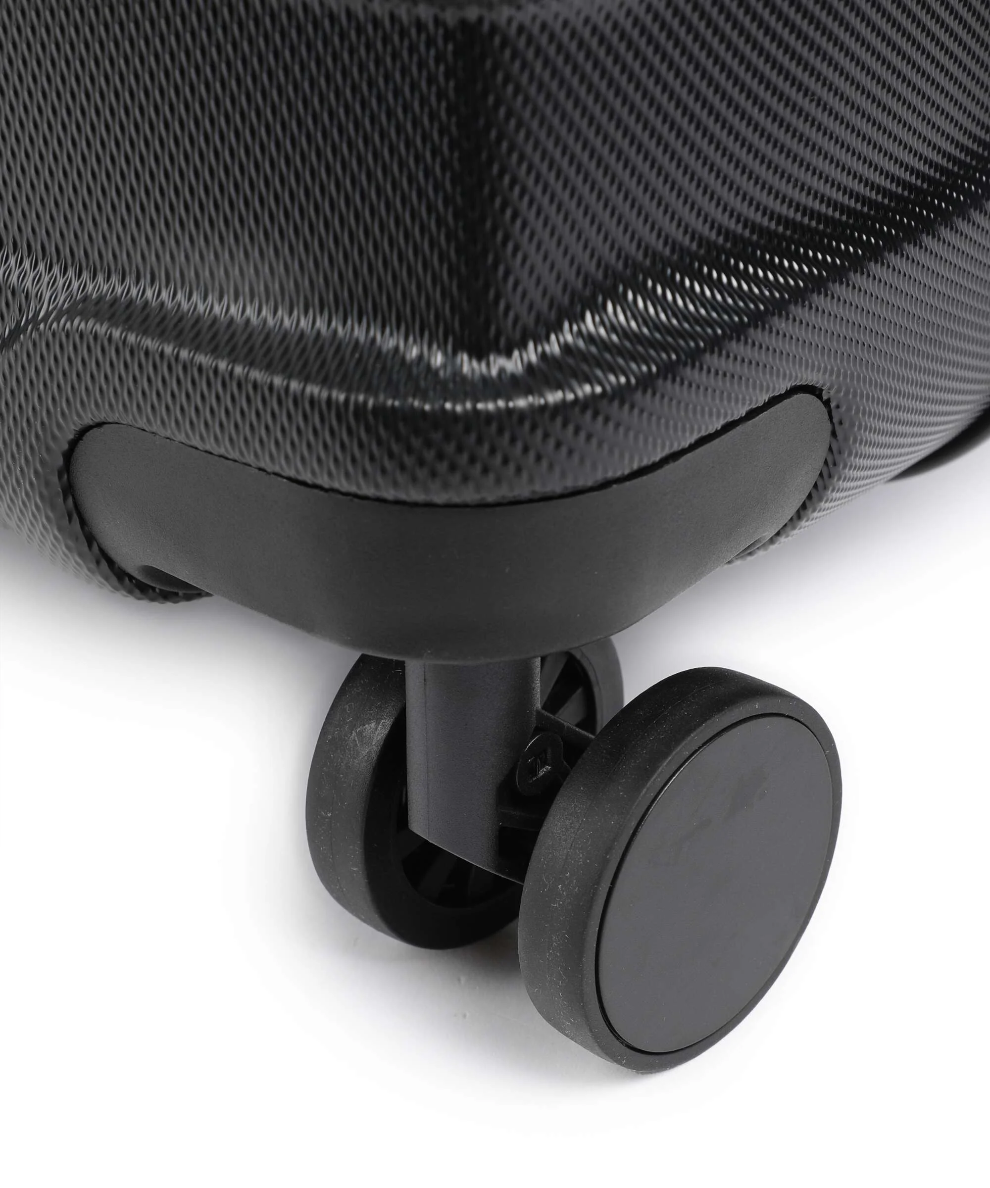 Pack Easy Clipper-Kosmo Spinner (4 wheels) black - Image 5