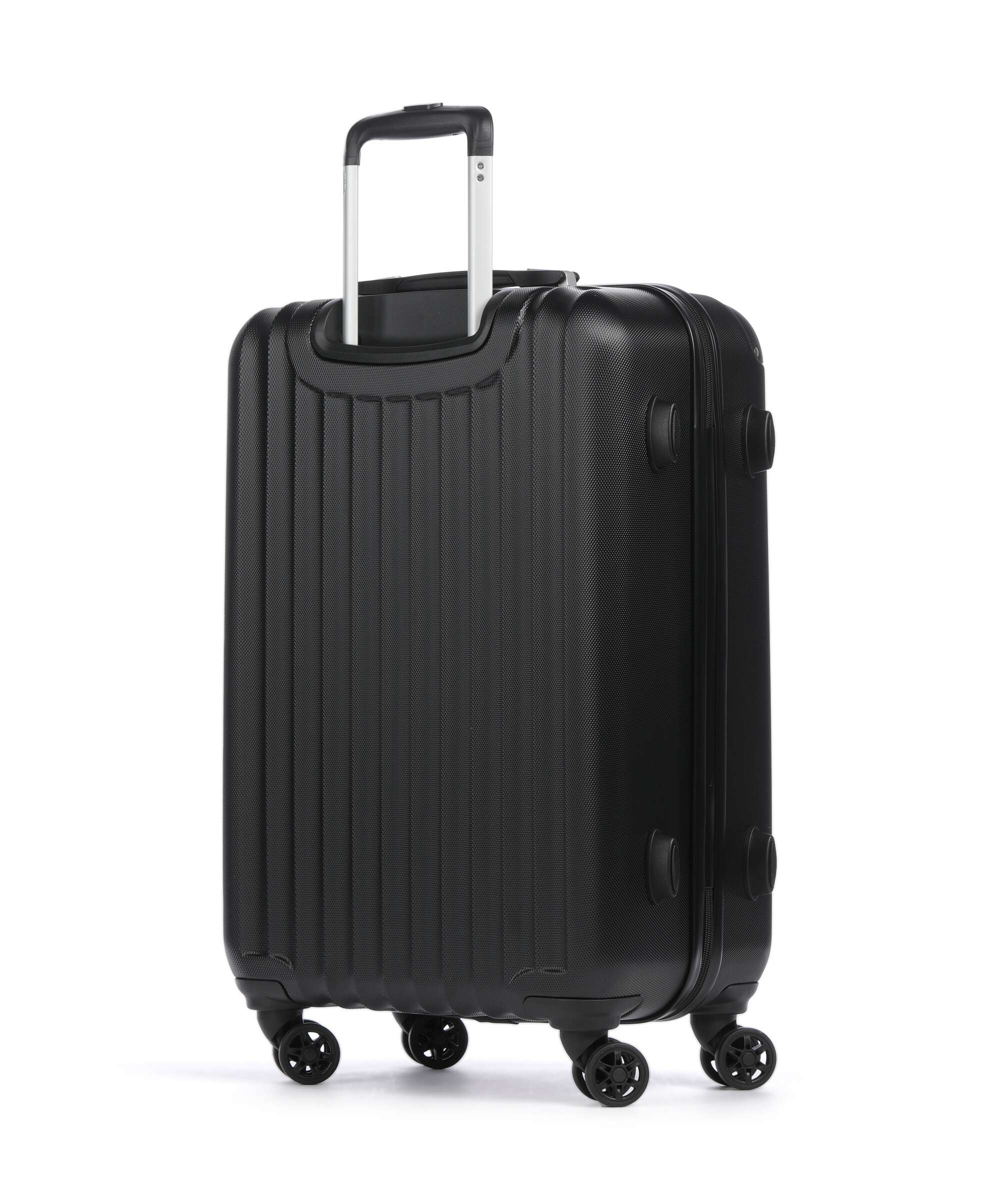 Pack Easy Clipper-Toronto Spinner (4 wheels) black - Image 2
