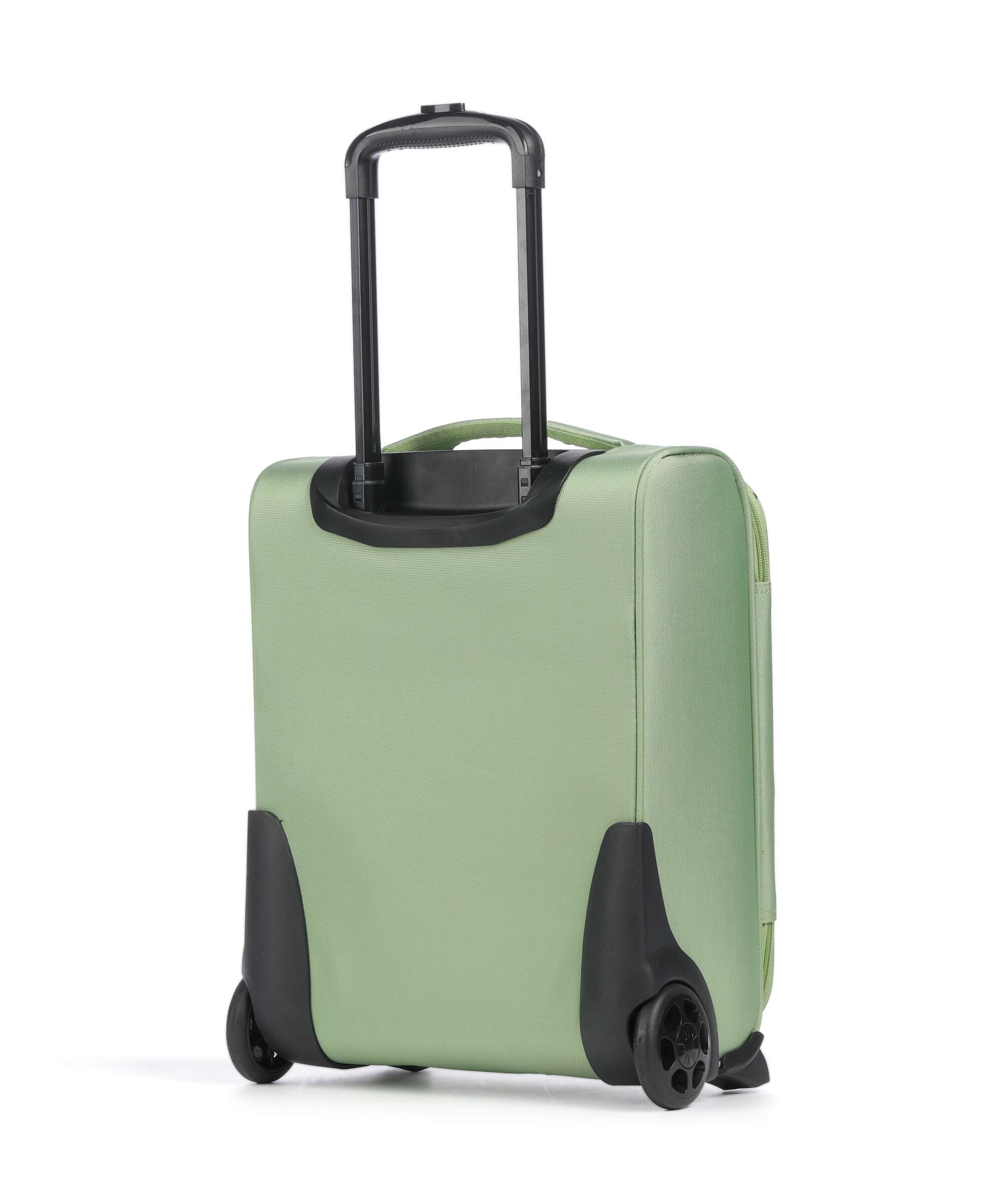 Pack Easy Easytrip Trolley (2 wheels) green parrot - Image 2