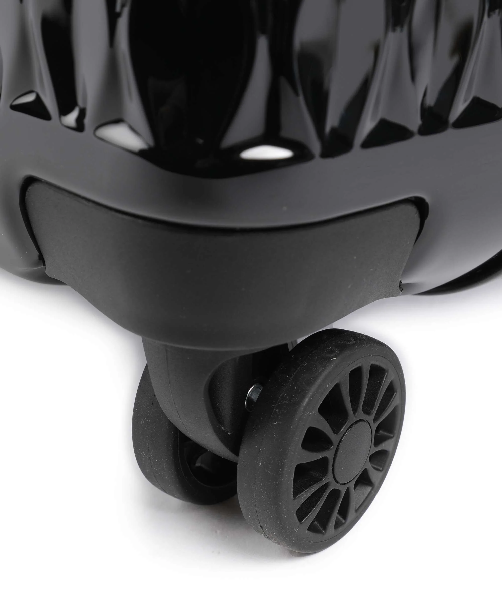 Pack Easy Flow Spinner (4 wheels) black - Image 5