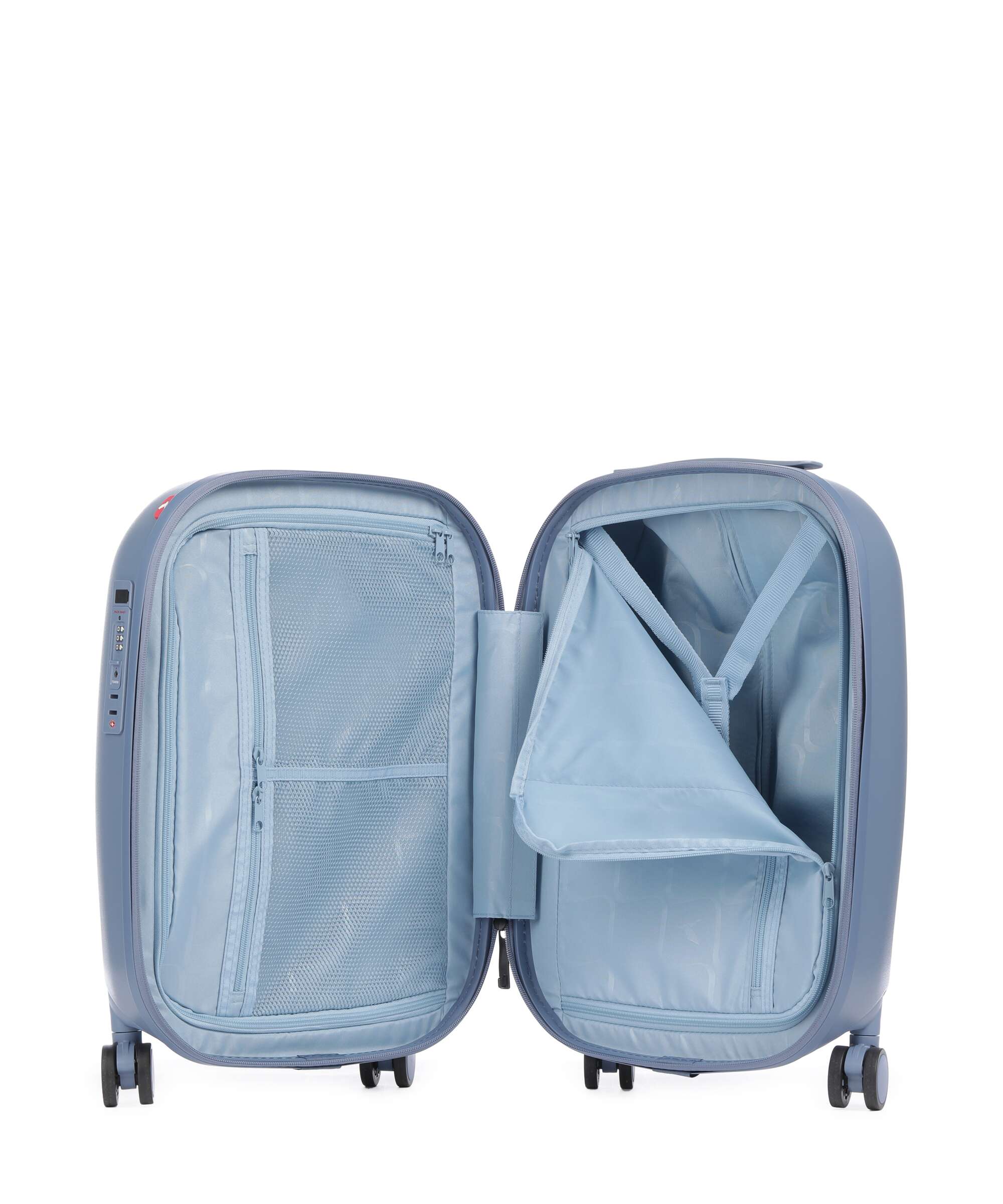 Pack Easy Gen-T Spinner (4 wheels) marine - Image 5