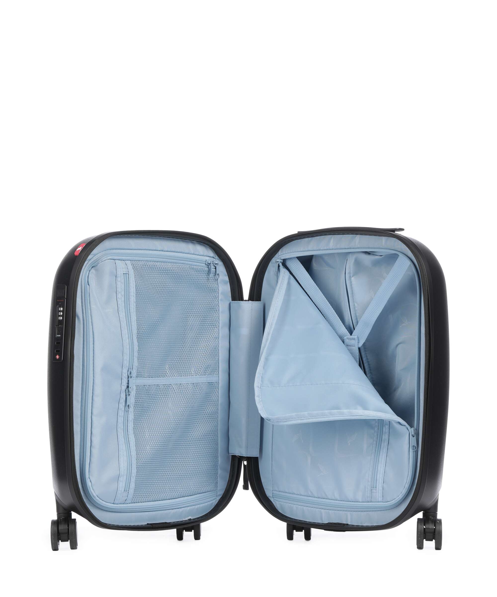 Pack Easy Gen-T Spinner (4 wheels) black - Image 5