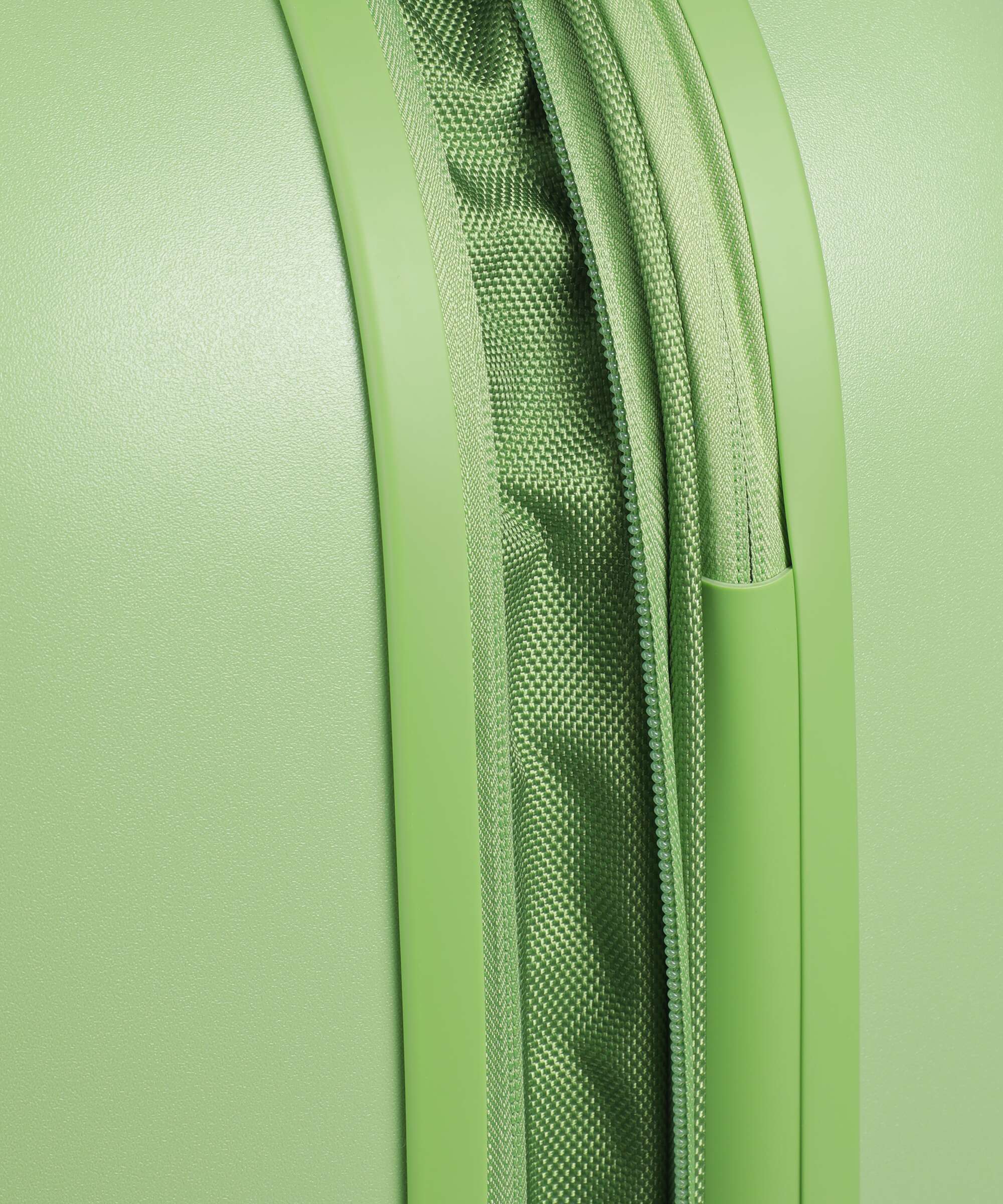 Pack Easy Gen-T Spinner (4 wheels) green - Image 4