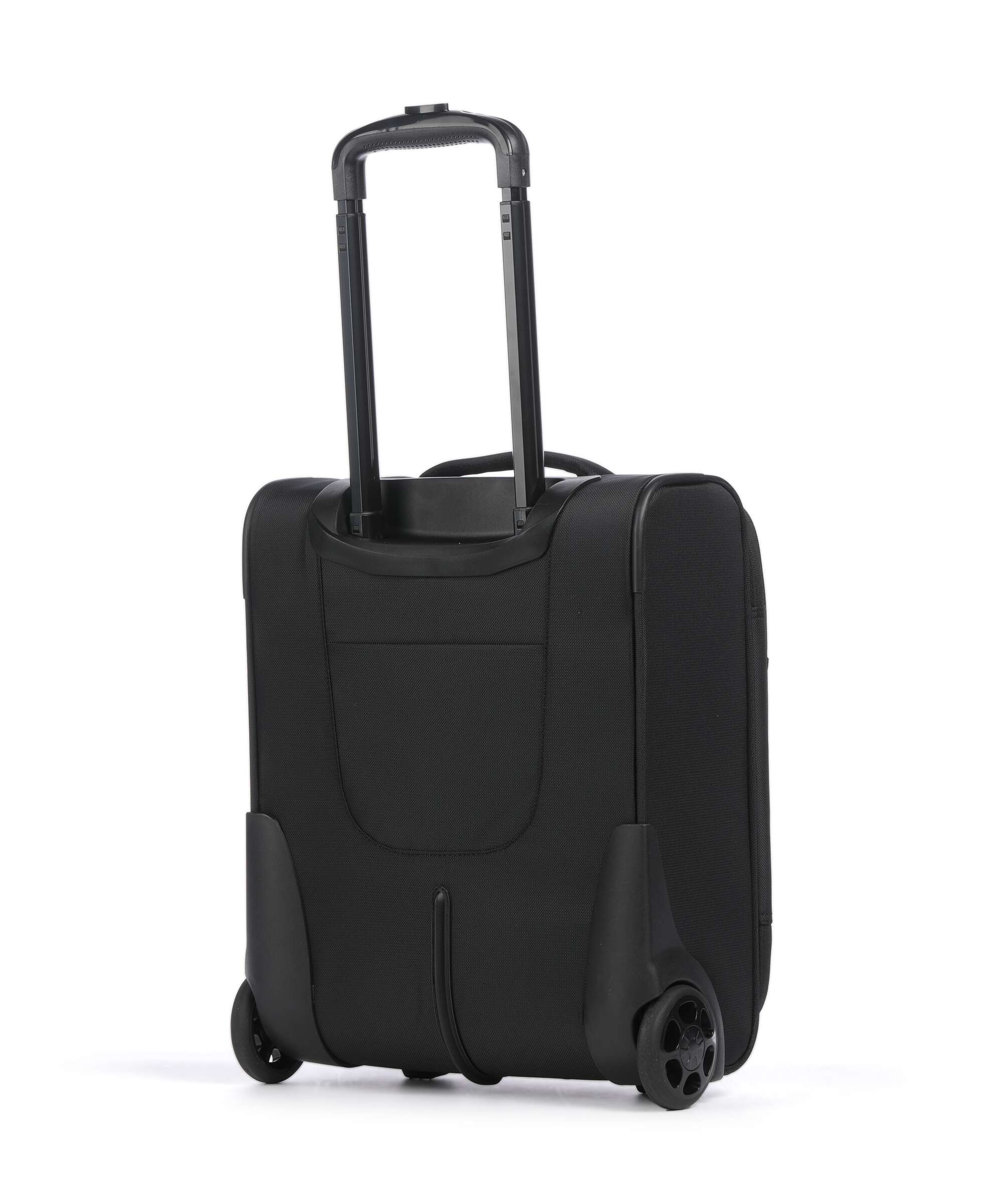 Pack Easy GoOn Trolley (2 wheels) black - Image 2