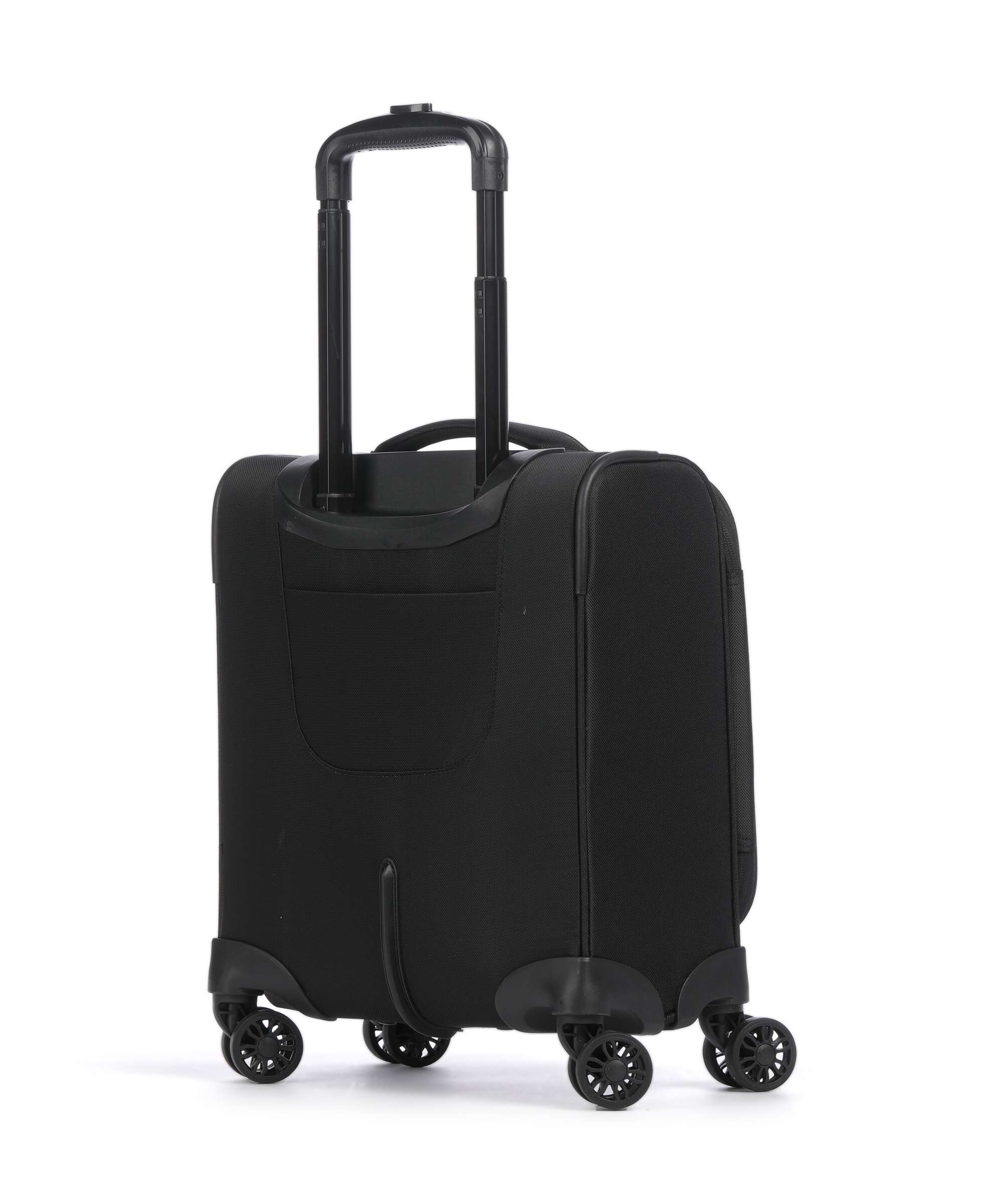 Pack Easy GoUp Spinner (4 wheels) black - Image 2