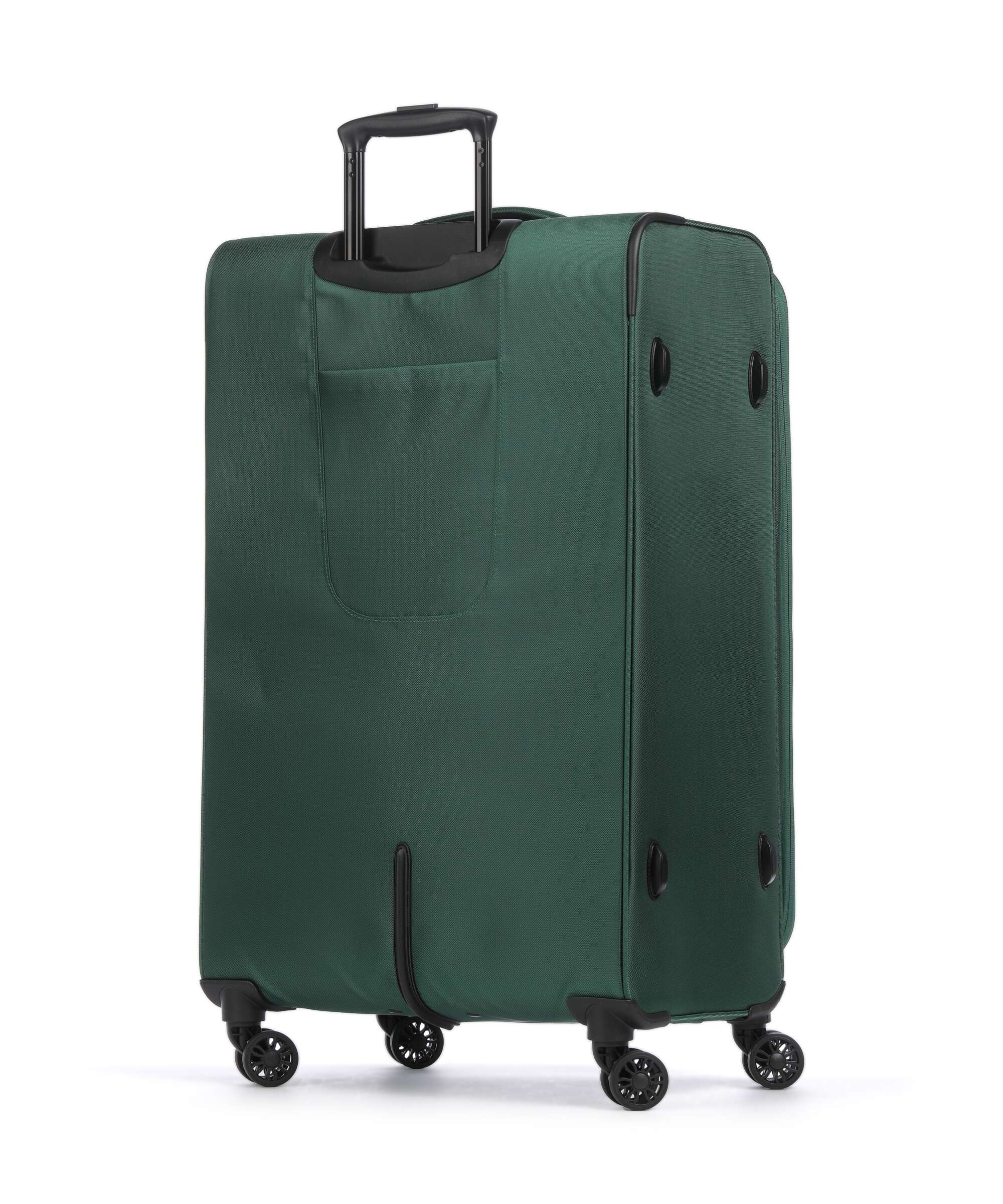 Pack Easy GoUp Spinner (4 wheels) green - Image 2